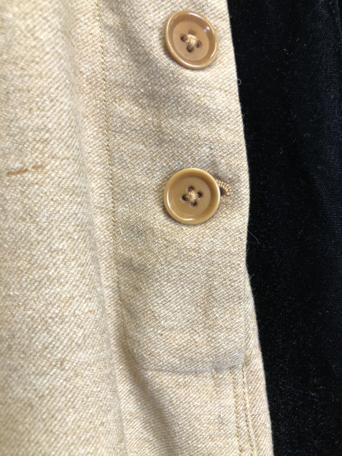 1910s 1920s Ladies Plus 4 Knickers Pants 29×22
