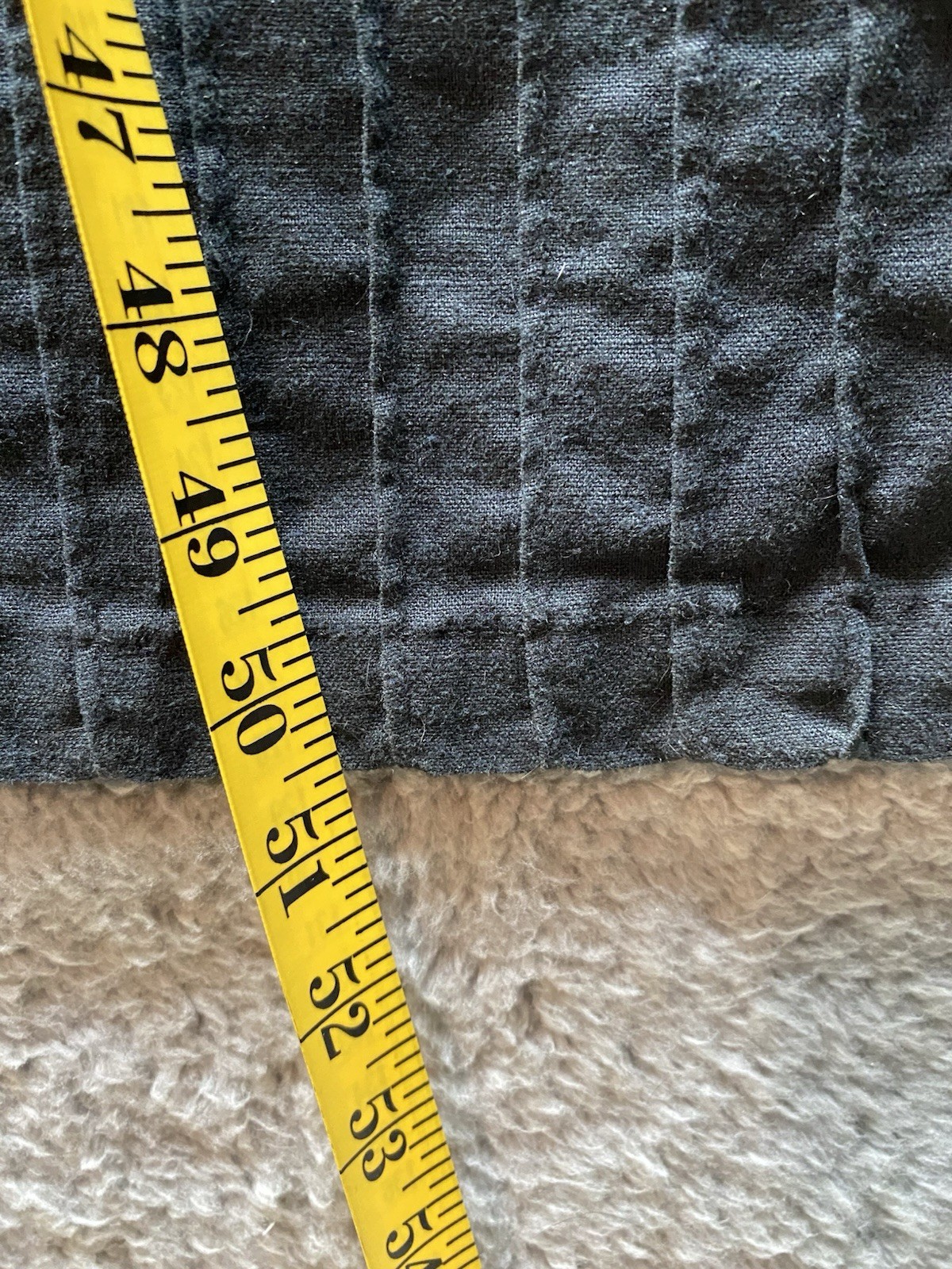 Vintage GC Dresses Women’s Size L 12 Maxi Dress See Measurements Long Black 90’s