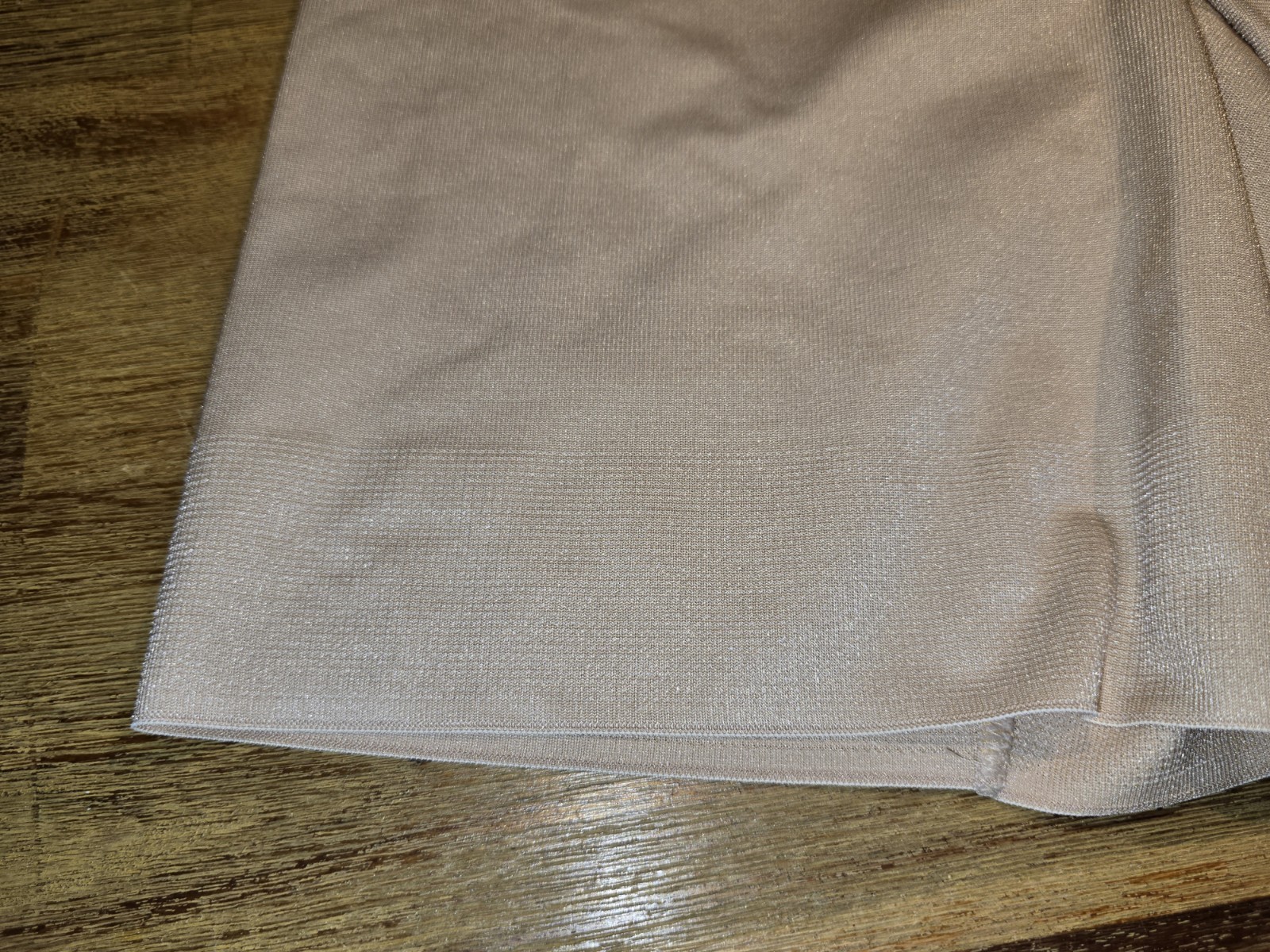 RARITY: Triumph long leg pantyhose Dorelle HL, size 75 – 42, L, skin, mint condition