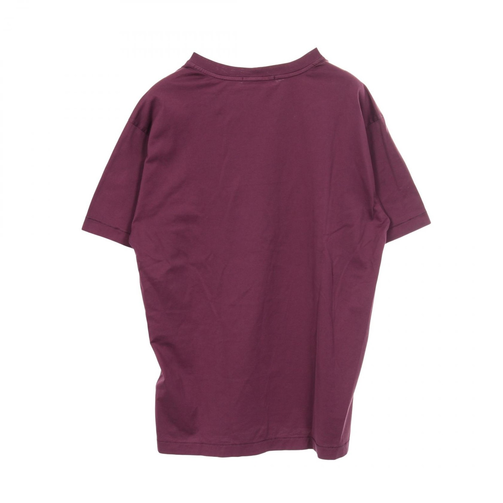 Stone Island Cotton Top – DUTY FREE