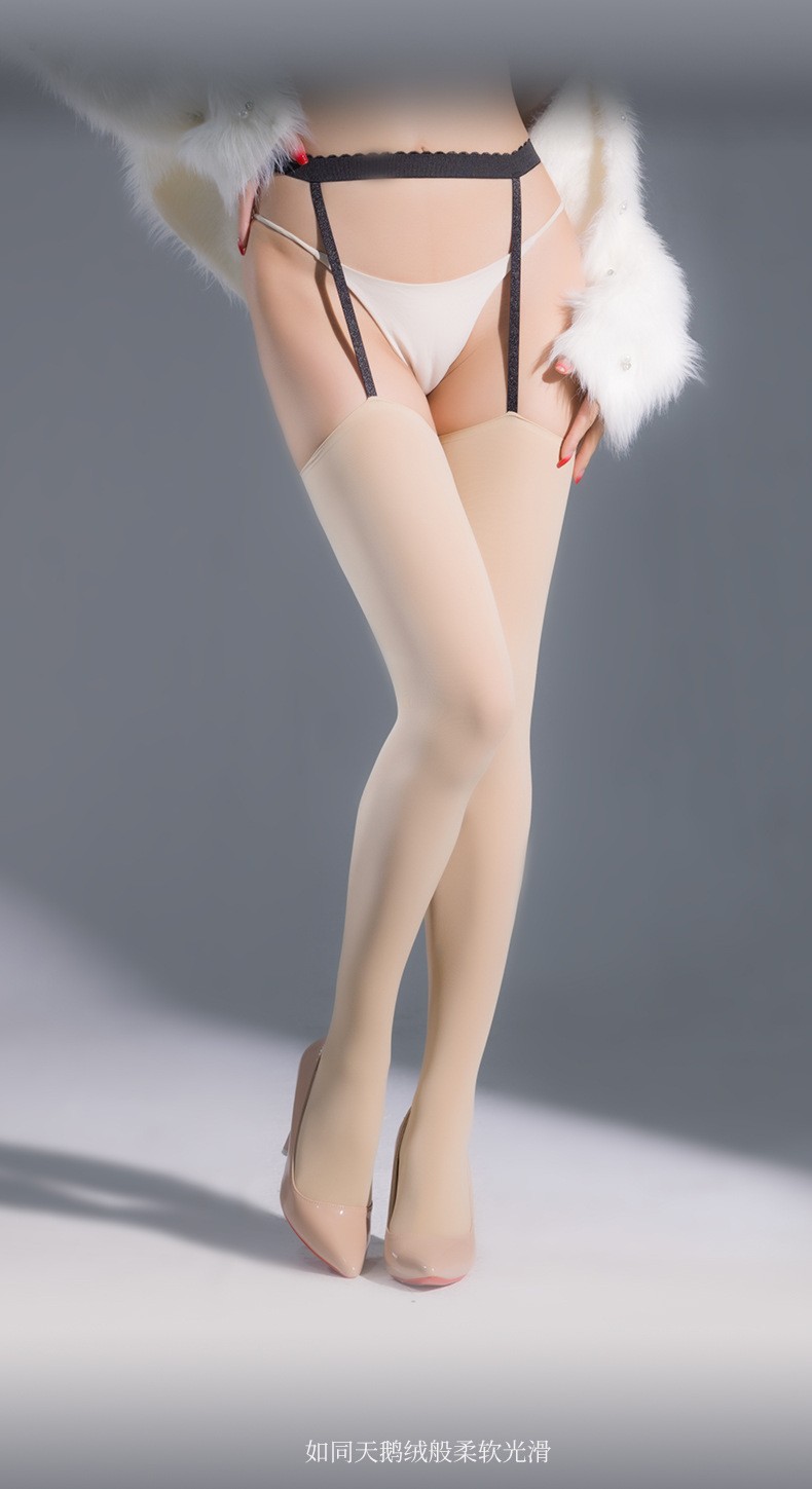 New Nylons Straps Stockings Seam Stockings Seam Nylons French Harmony Point