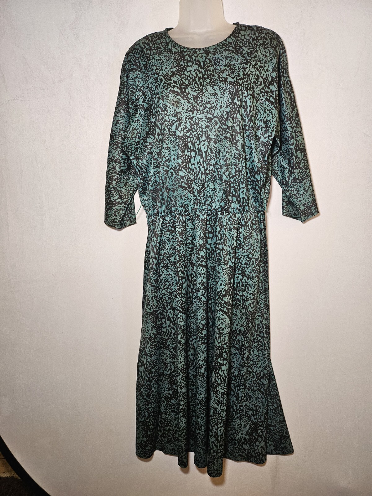 Vintage 1980s Chapter Two dress size 16
