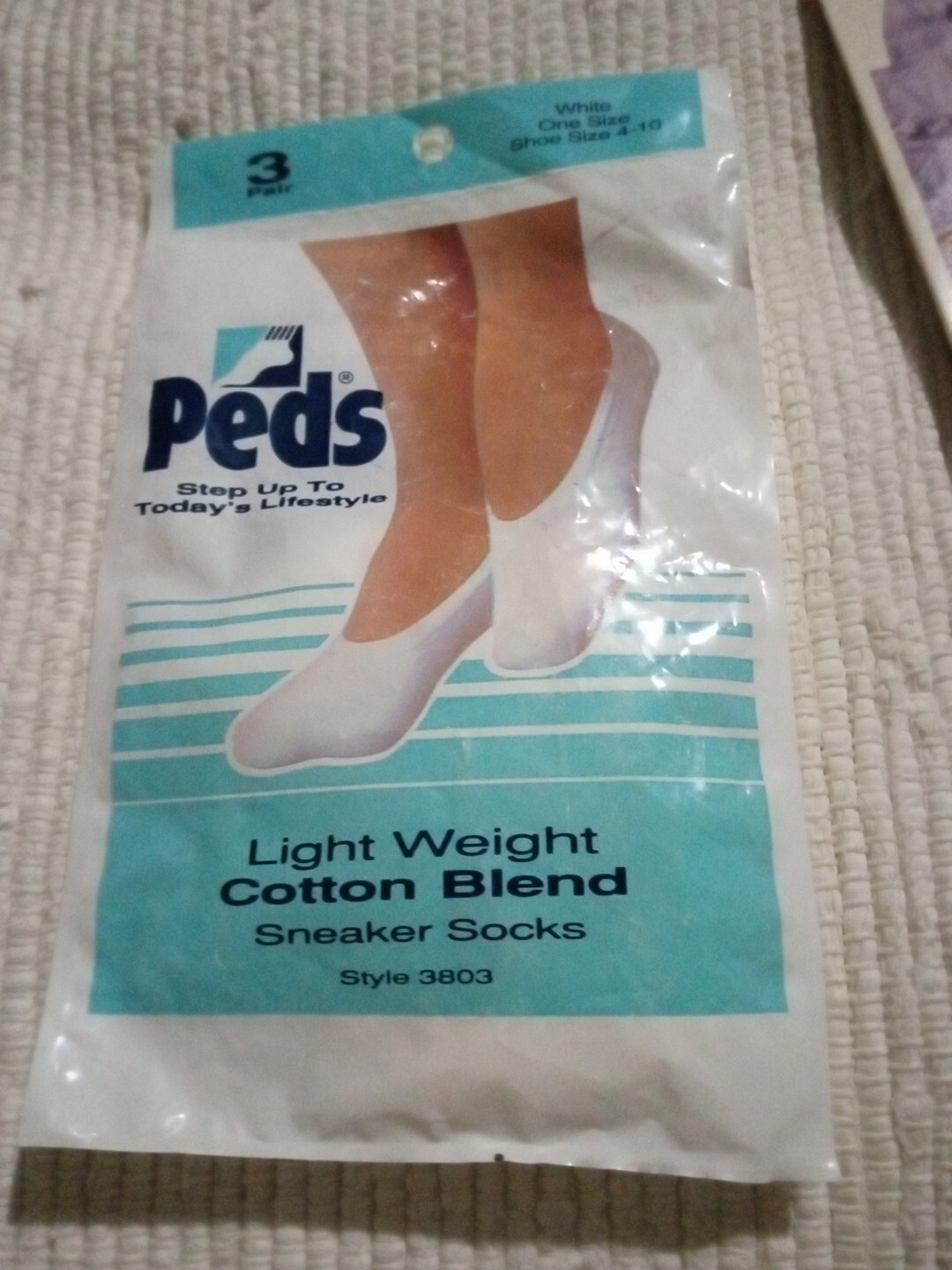 VINTAGE Pantyhose Lot Of 9- Various Colors, Sizes And Brands 1 Full Figured