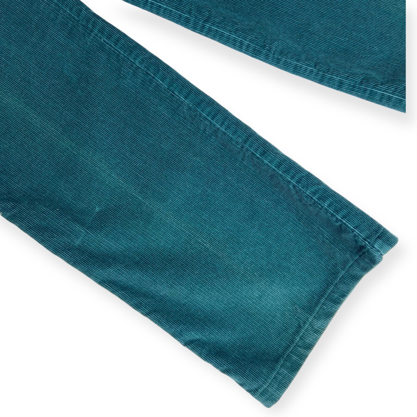 Levi’s Vintage Big E Green Corduroy Pants 28.5″ Waist