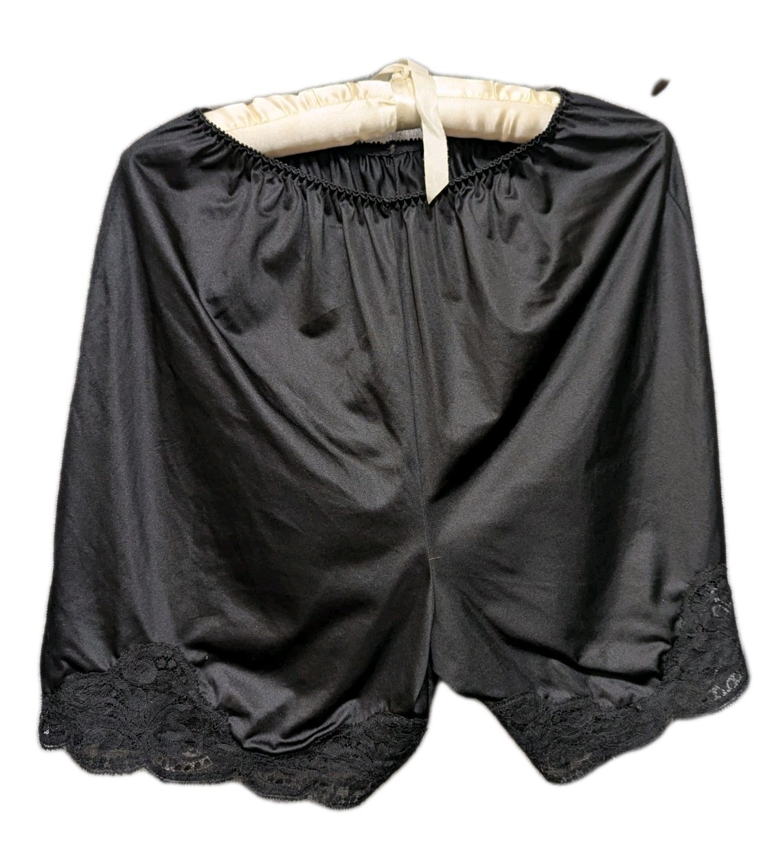 Vintage Lingerie Lot Plus size Half Slips Undergarments Bloomers