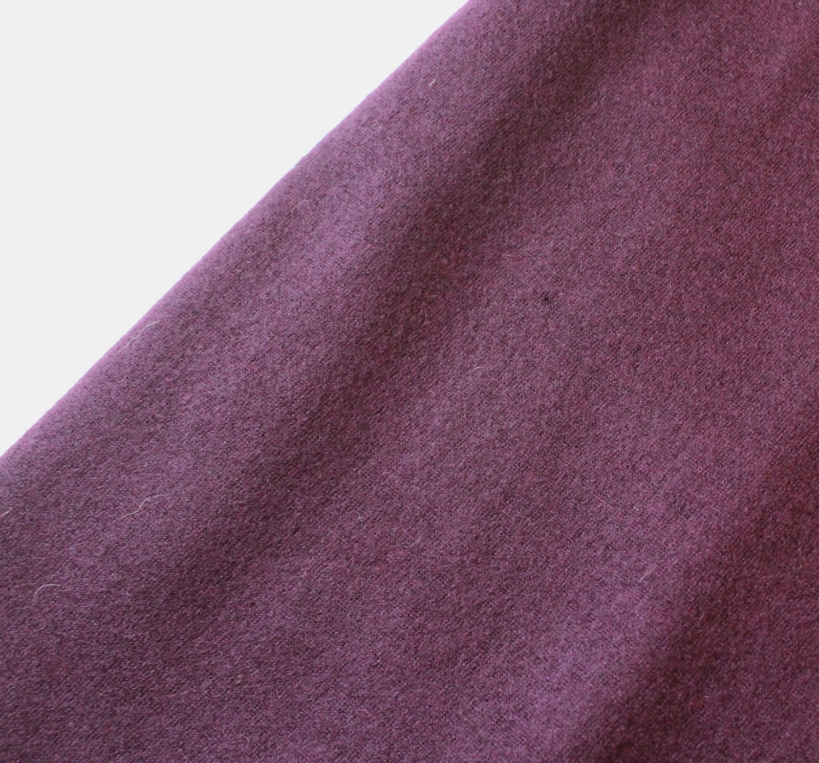 Vintage 1930s/40s Plum/Purple Wool Suit 1940s/30s