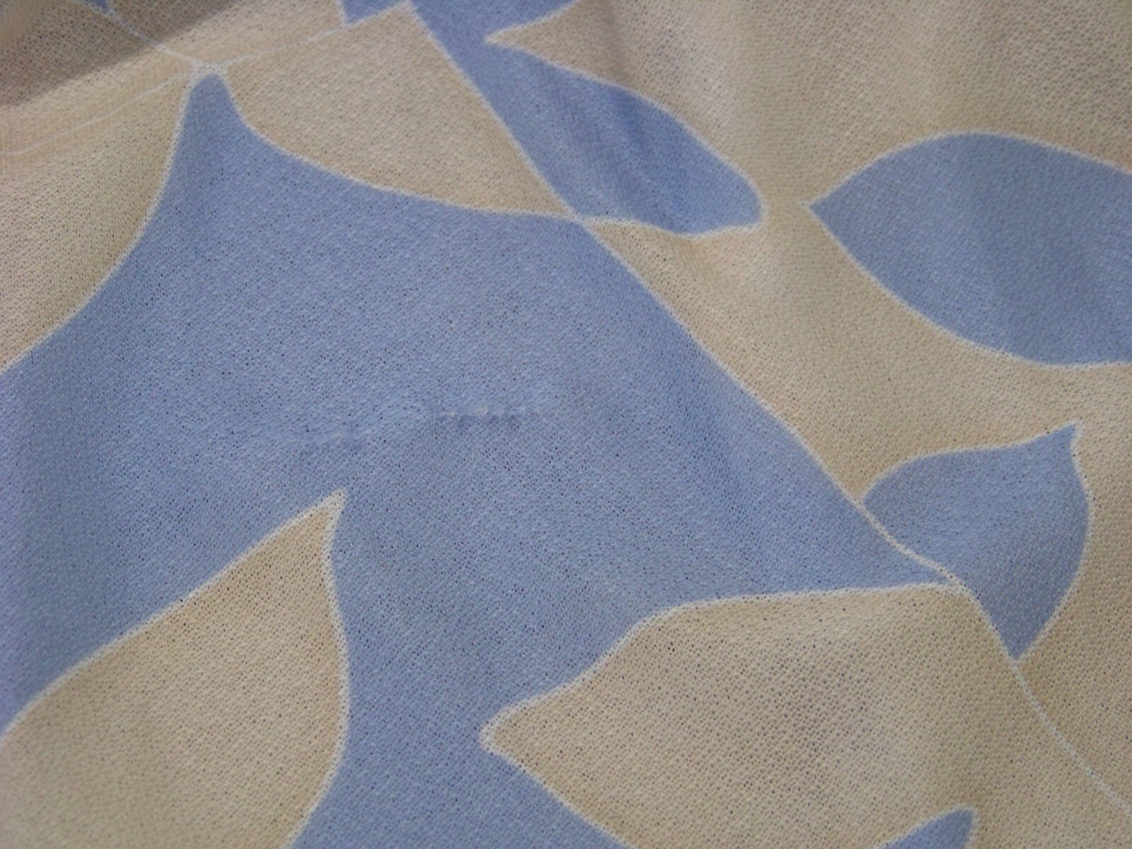 Women’s Vintage Laura Gene Fashions Dress – M-L (see Measurements)