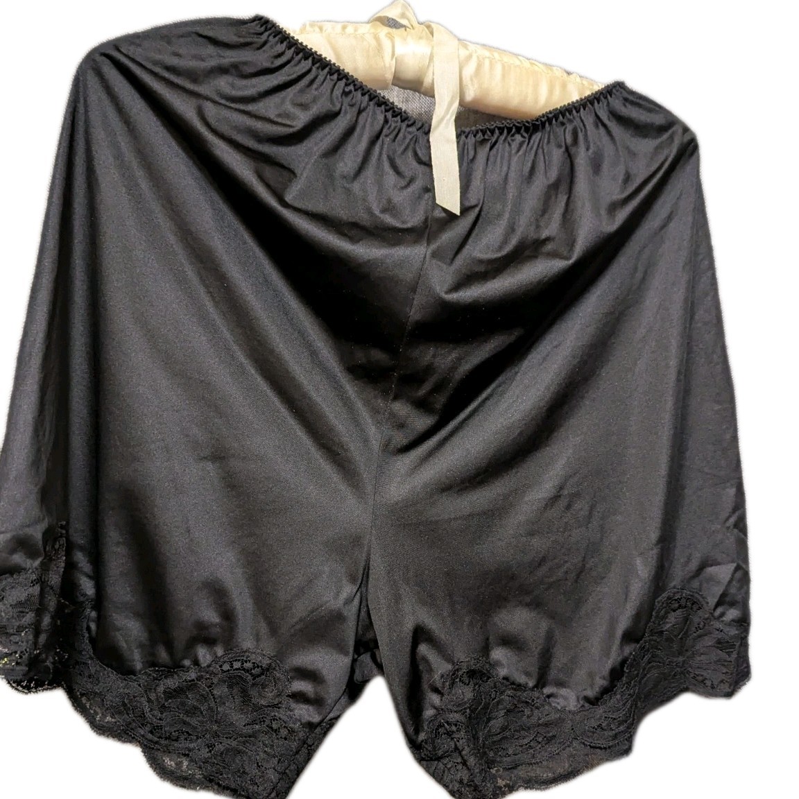 Vintage Lingerie Lot Plus size Half Slips Undergarments Bloomers