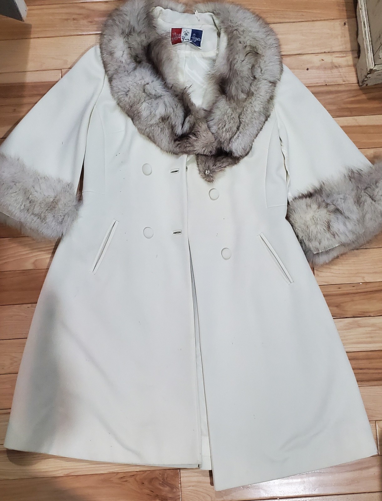 Lilli Ann Vintage From 60’s