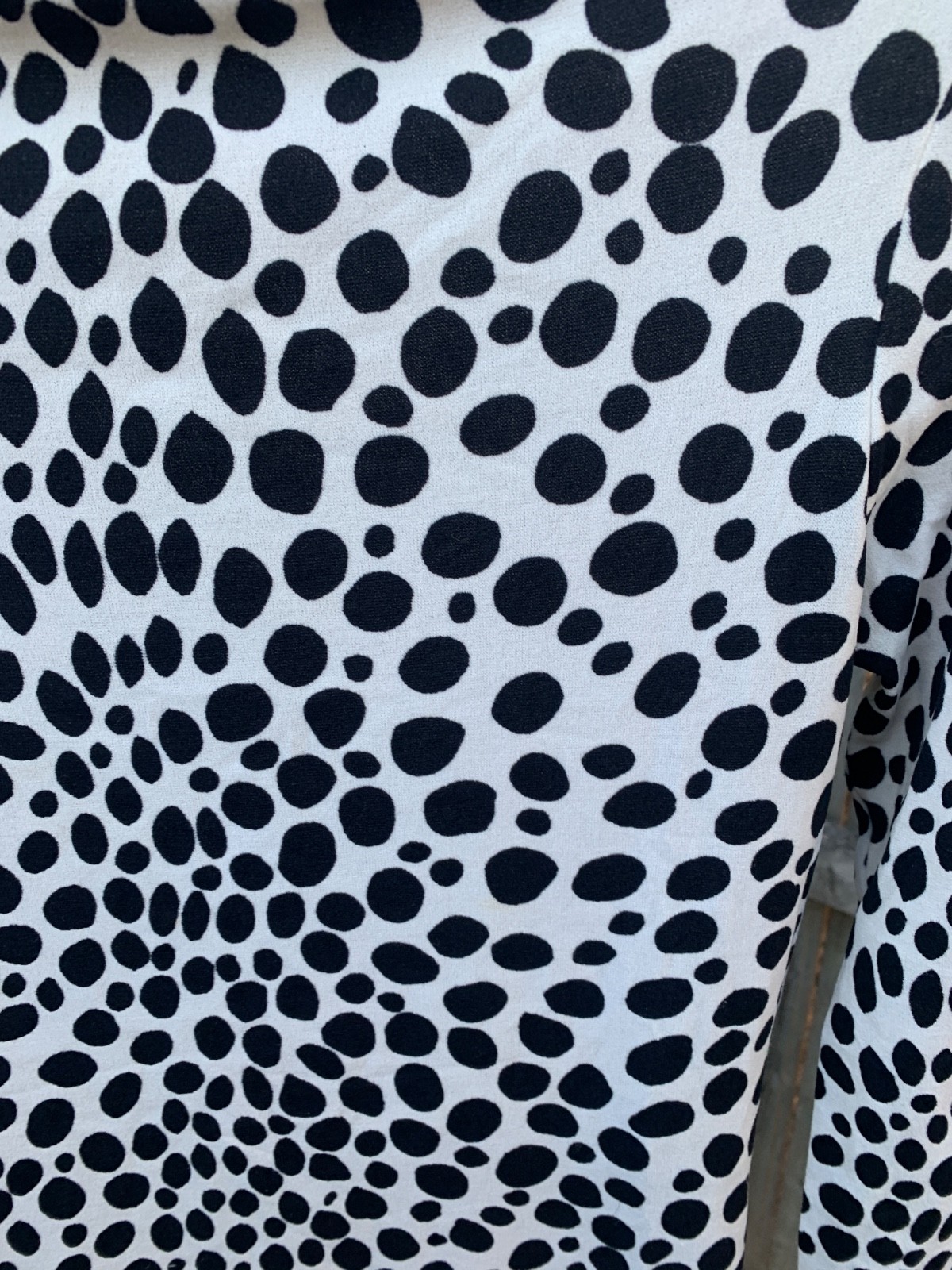 * ICONIC * TOTAL LOOK * RUDI GERNREICH * 1966 *CHEETAH* PRINT MINI DRESS *