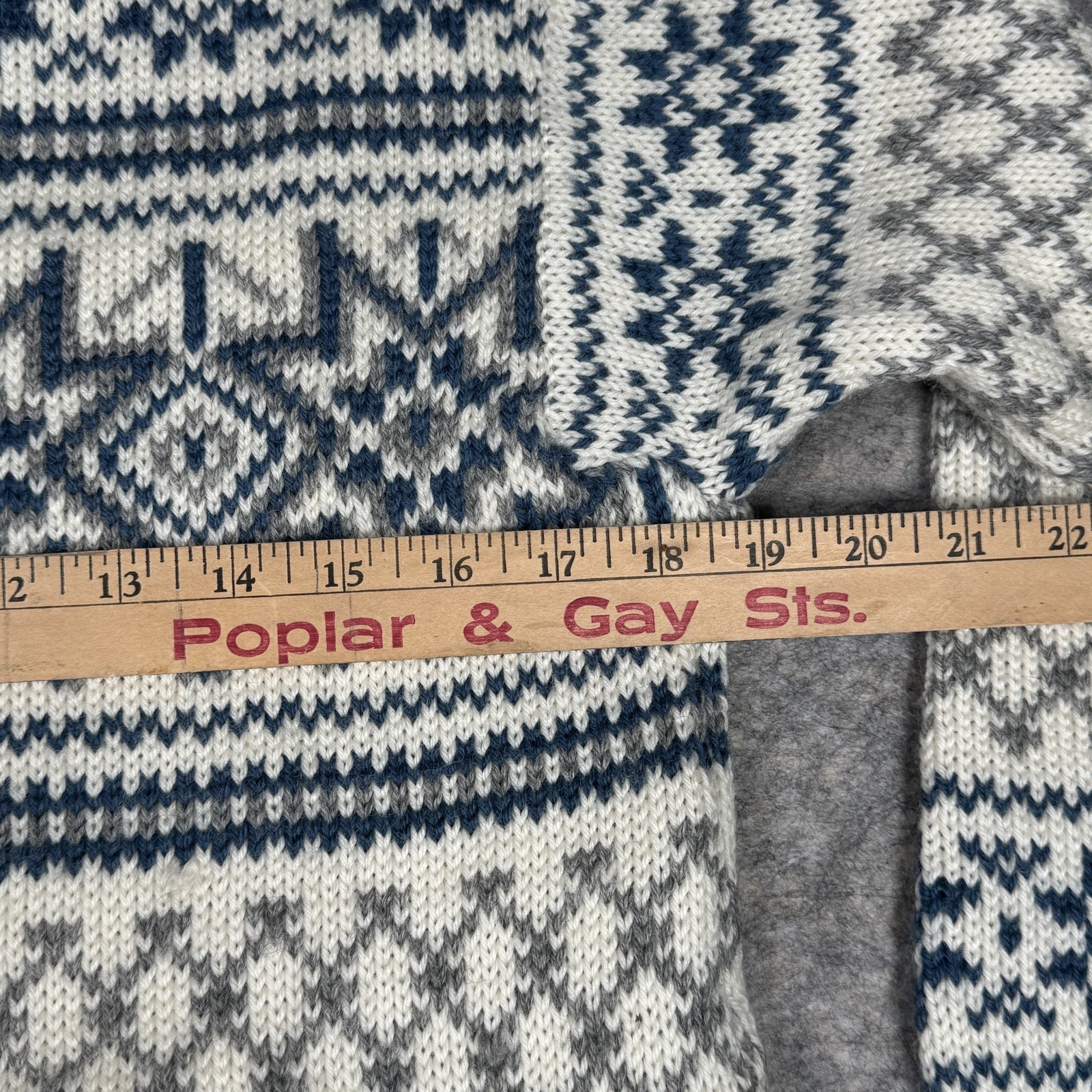 Vintage Dale Of Norway Sweater Womens Size S 100% Wool Holidays Great Condition