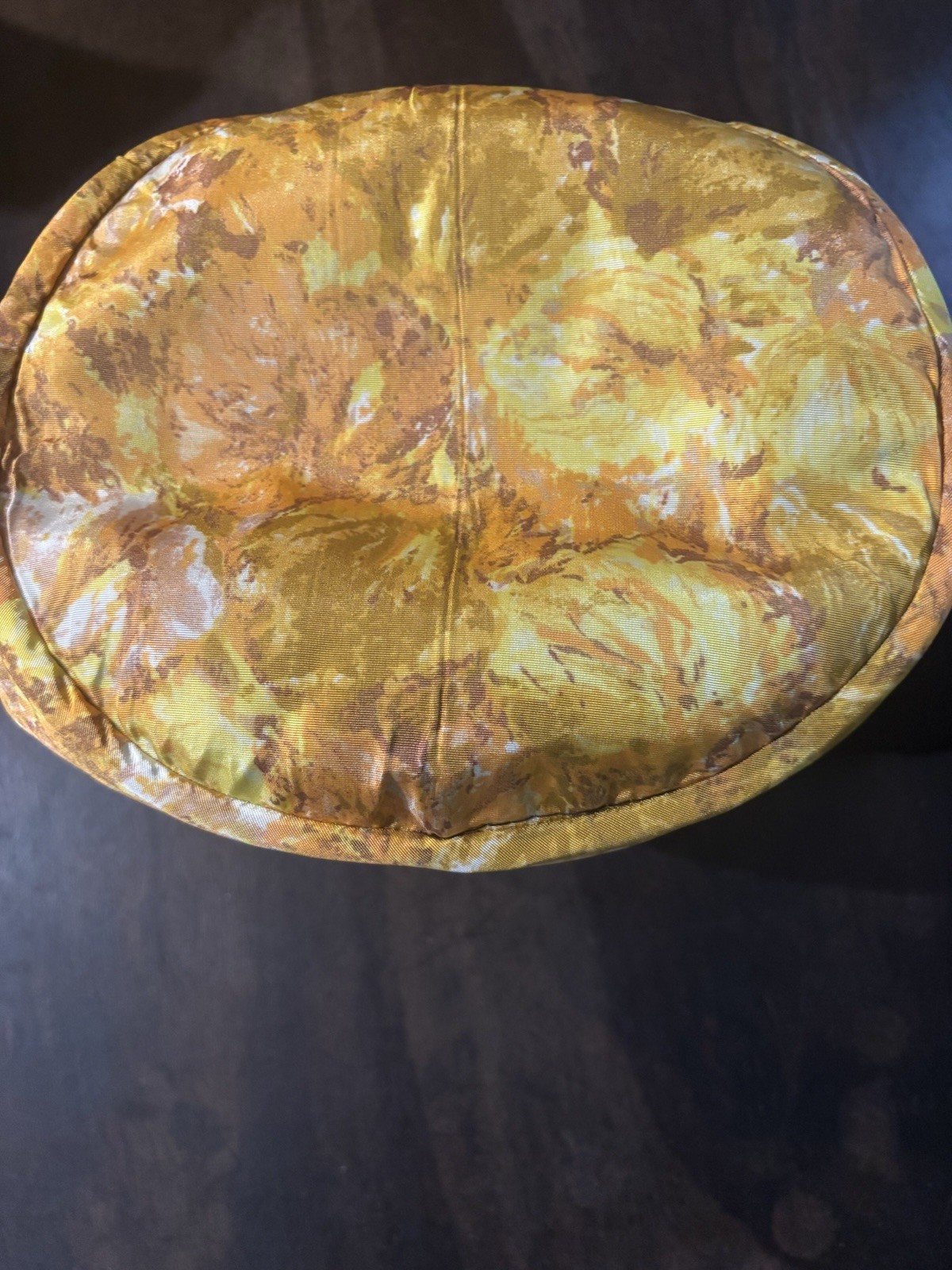 Mr John’s New York Paris Classic Vintage Hat Fit Like A XX Small