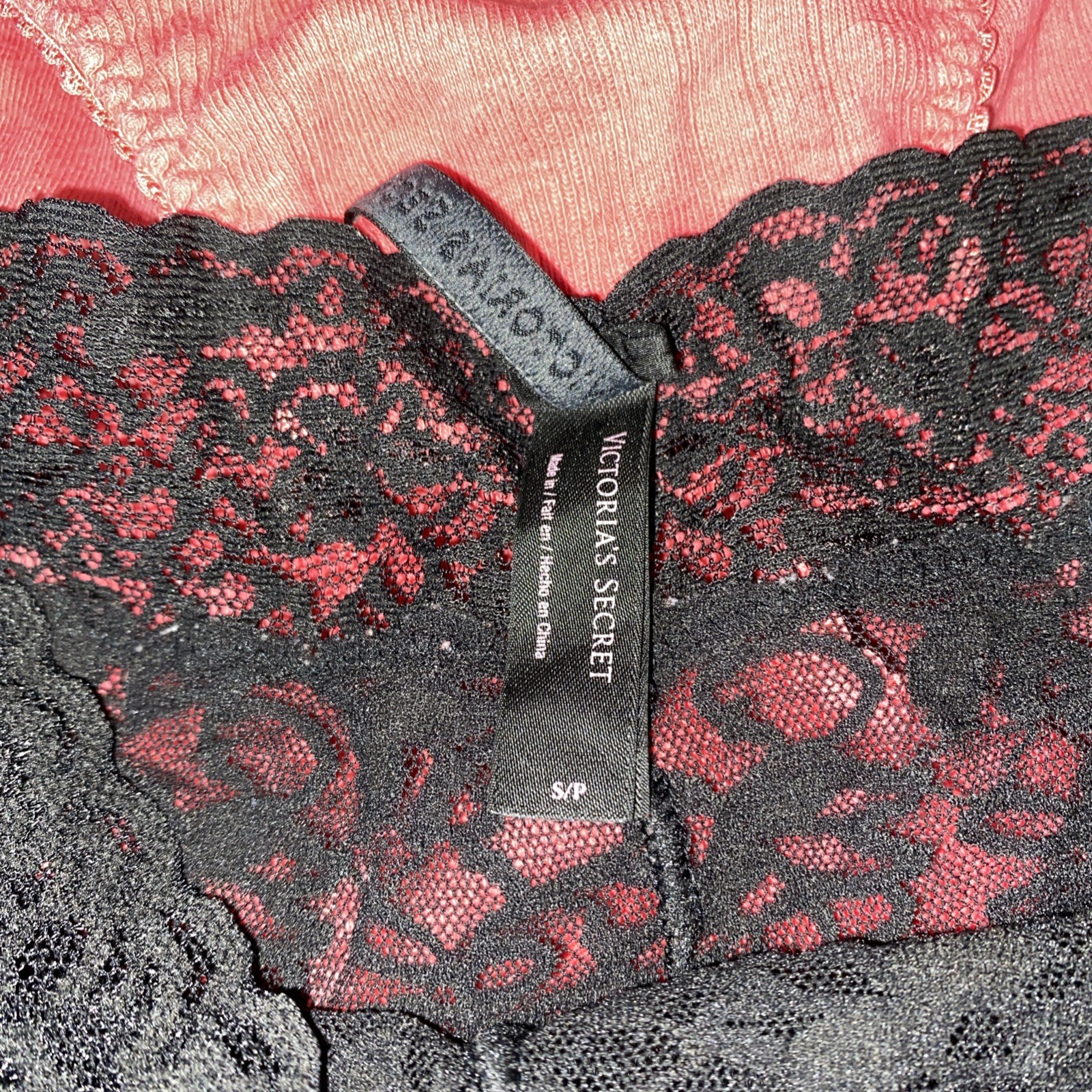 Vintage lote 8 mix Panties #312