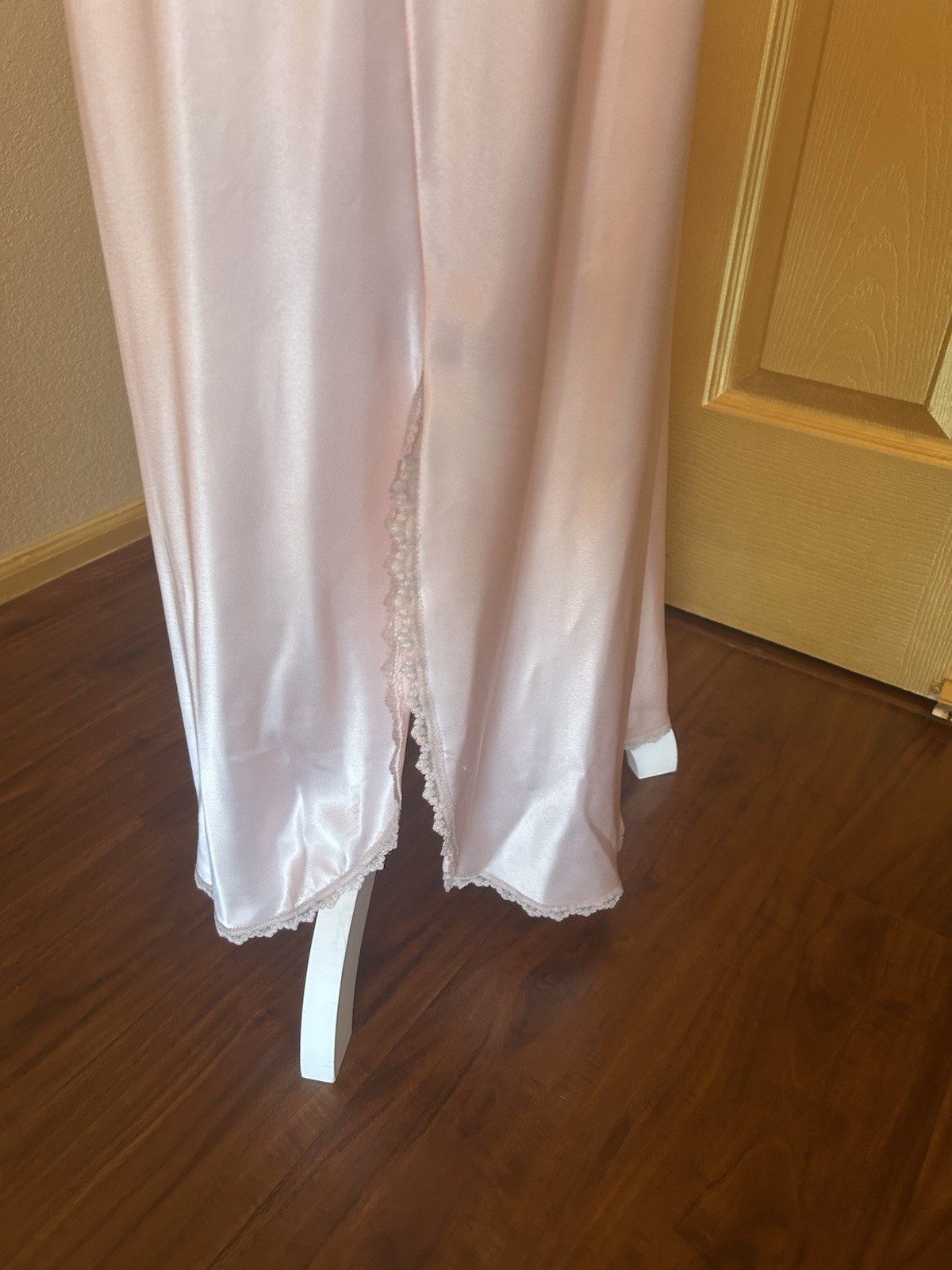 vintage jenelle of california Nightgown & Robe.