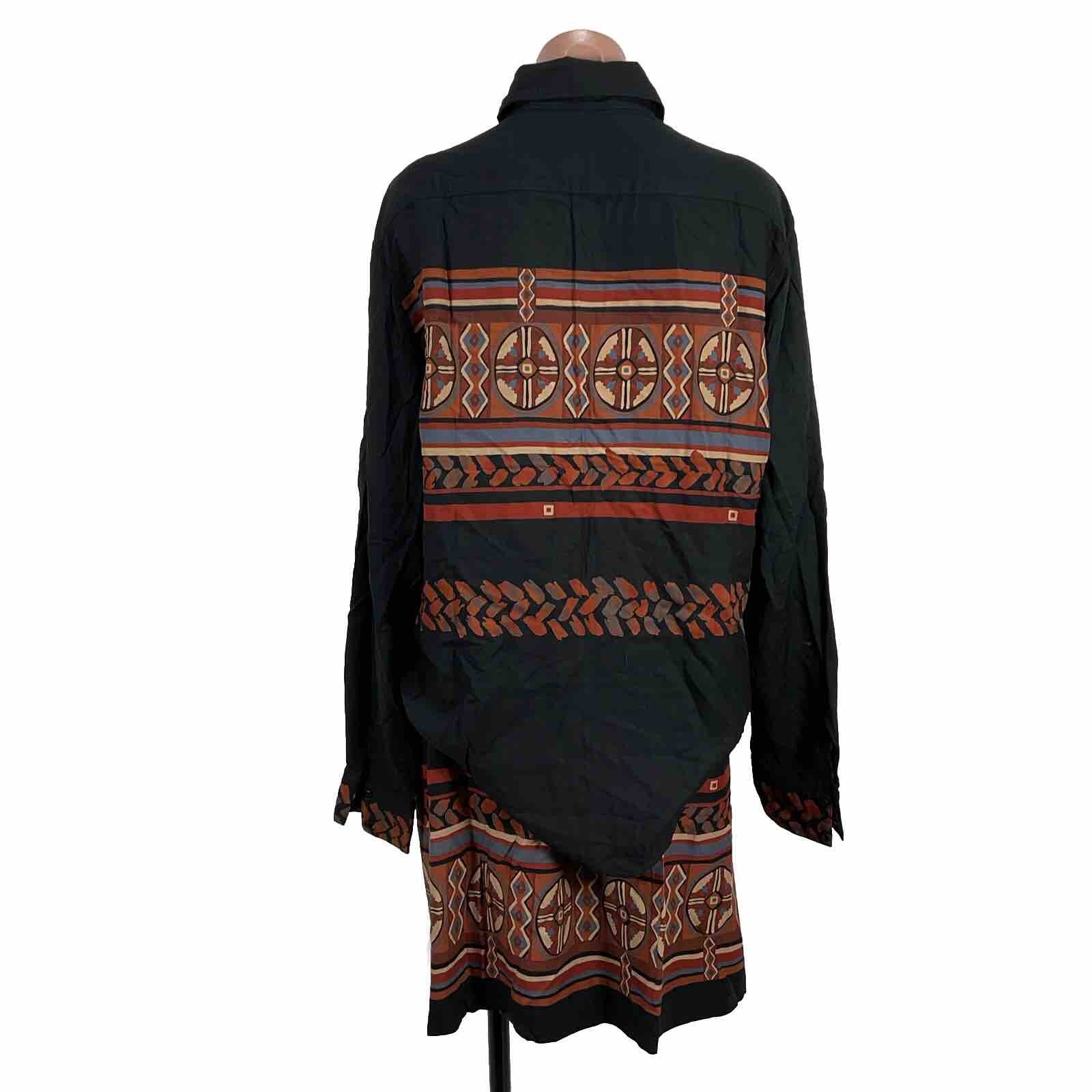 Vintage Bentley Arbuckle Wrap Skirt-8 Jacket-12 Suit Set Western Southwest 2pc