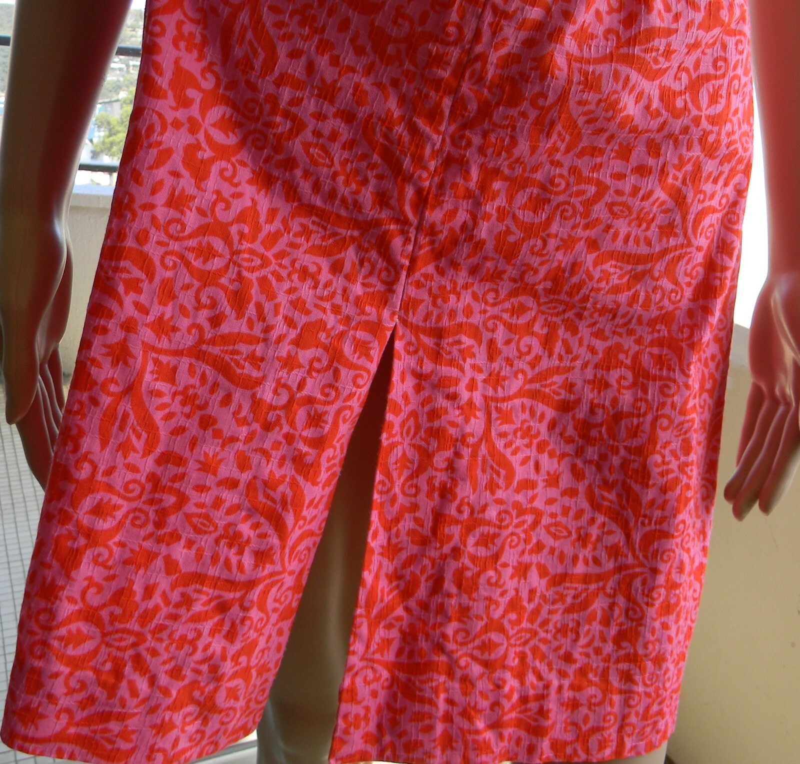 VINTAGE 1960s Go Go Mod Original Rare Baby Doll Retro Mini Dress
