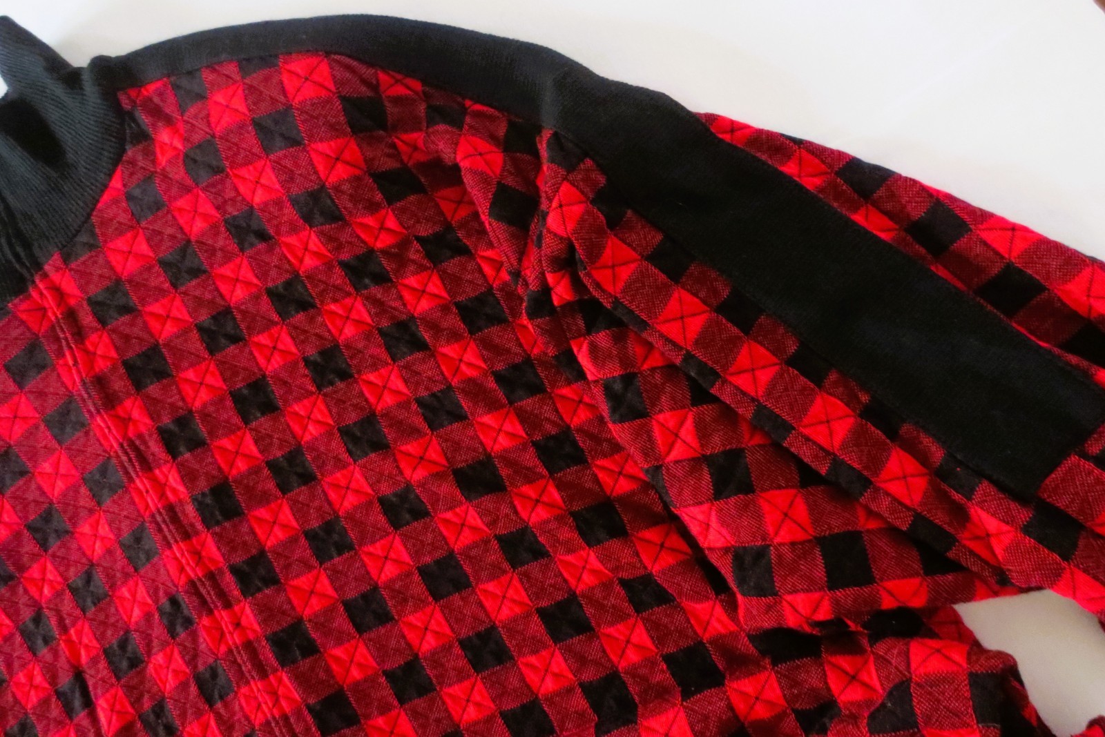 BROWNSTONE STUDIO ROBE Vintage Never Worn 1990s Designer DavidBrown Original Tag