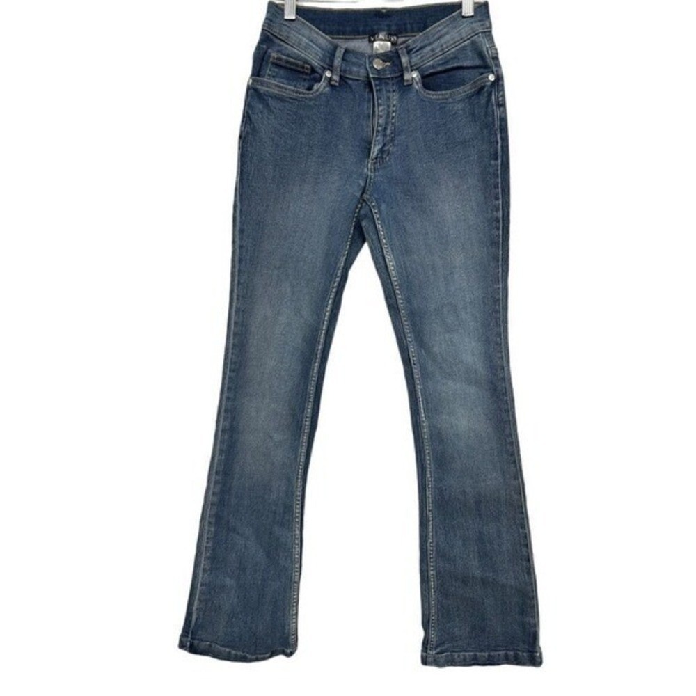 Y2K Venus | new W/o tags Denim bootcut Jeans | size 2R | inseam 32 semi stretch