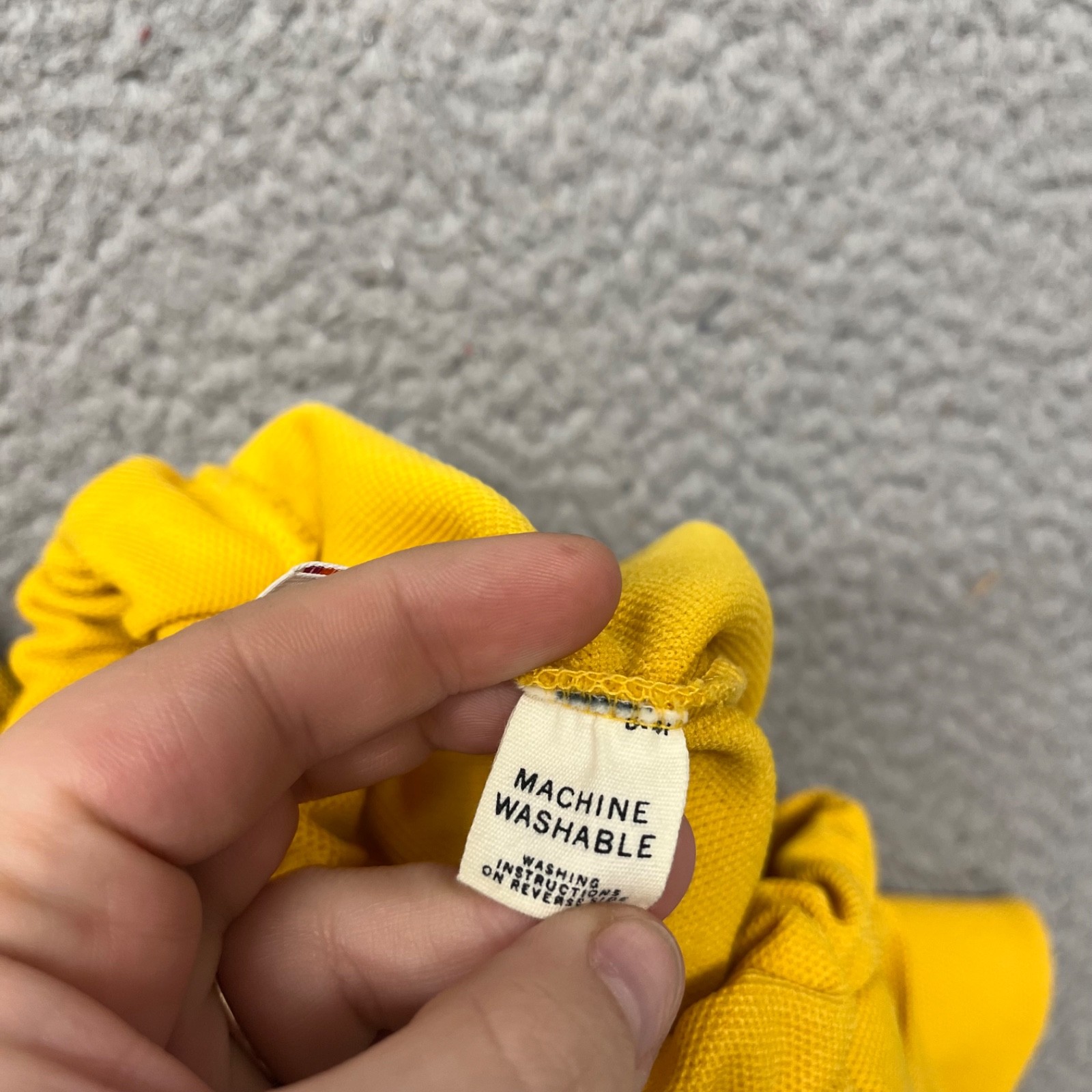 Vintage Lady Wrangler Set Womens 13/14 Yellow Western Cowgirl 60’s 70’s Retro
