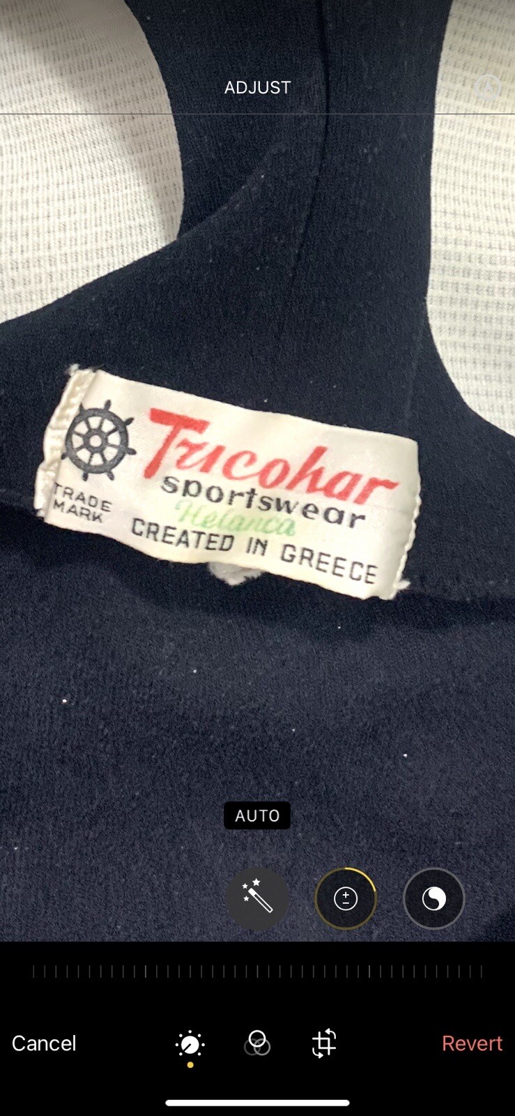 Vtg Helanca 1 Piece Swimsuit Swim Bathing Suit Made In Greece Tucohar Womens