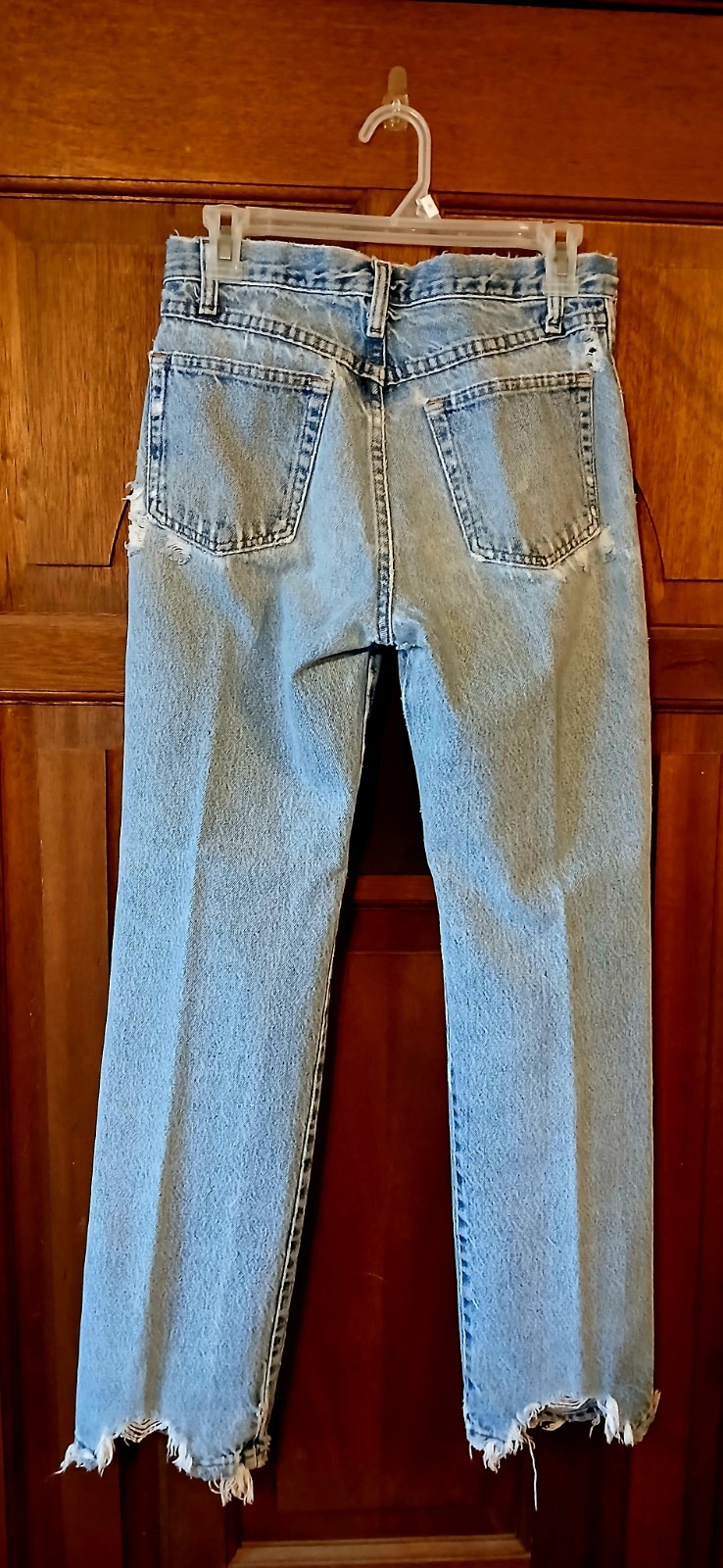 Vintage Wrangler Designer Jeans