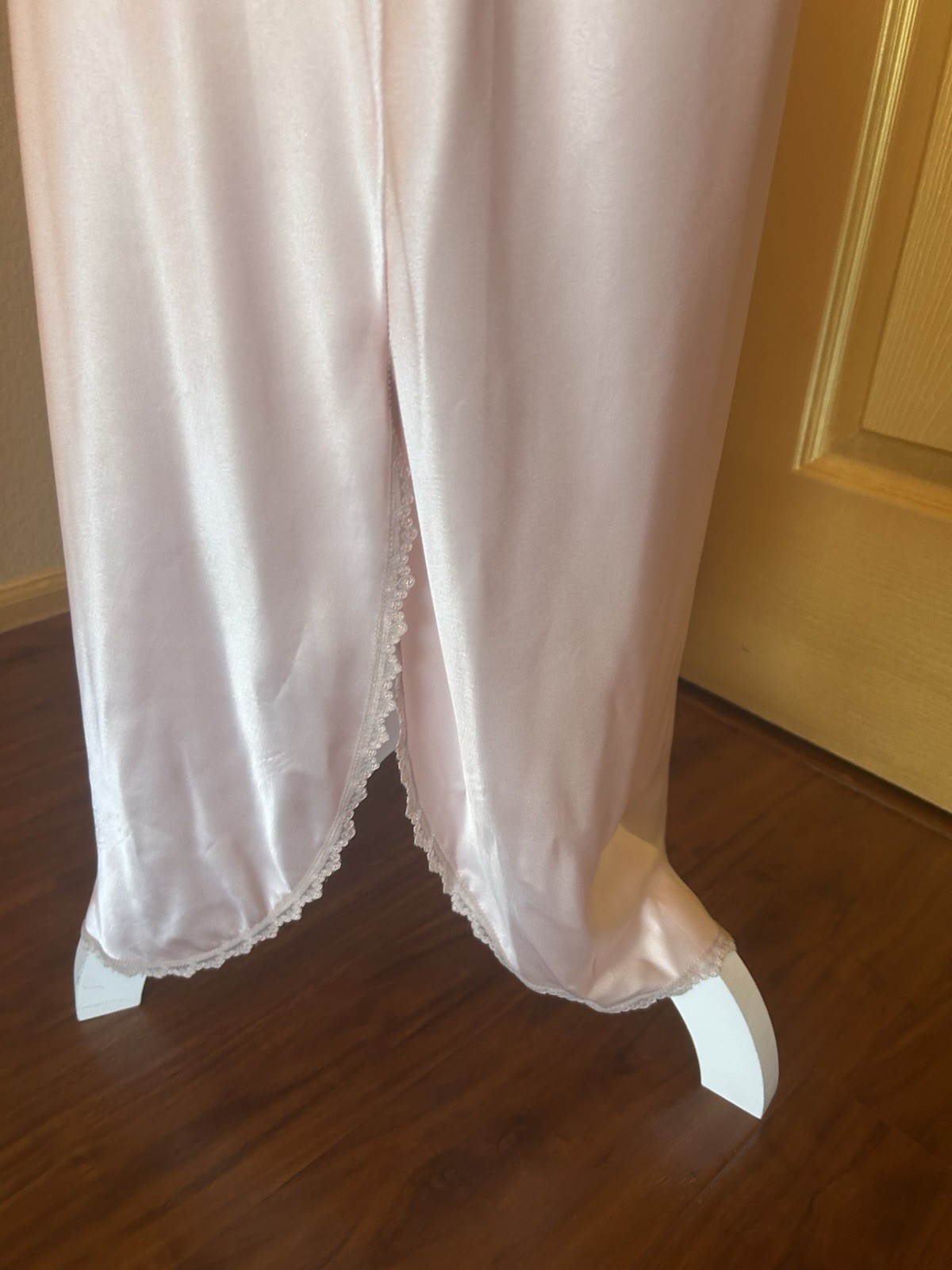 vintage jenelle of california Nightgown & Robe.
