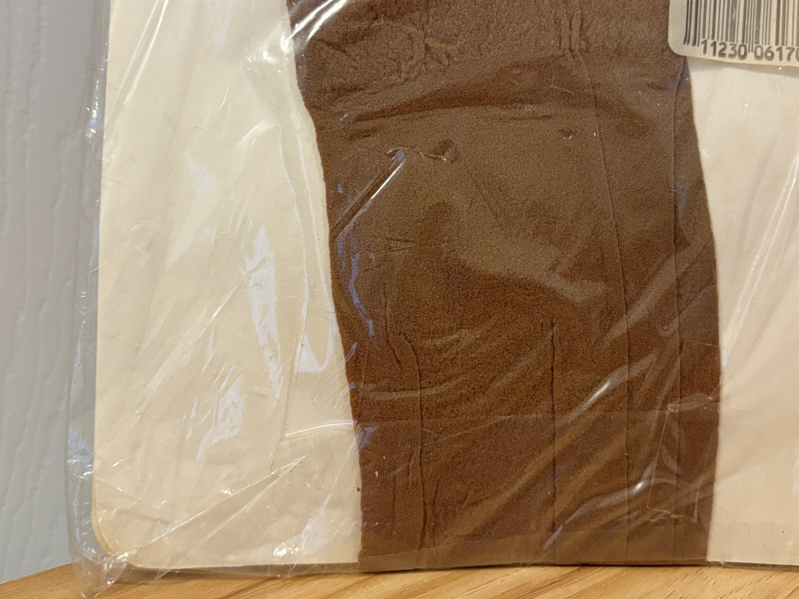 Skyline Big Girl Panty Hose Beige Panty Hose 780-095 XL 200-240lbs Hips 48”-60”