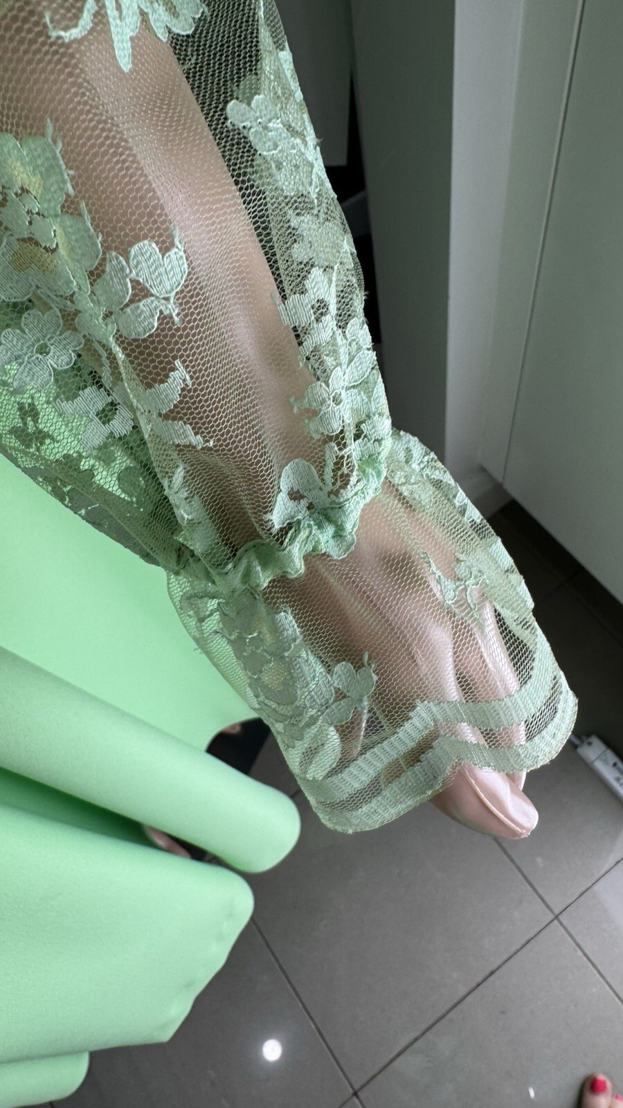 Vintage 3-Piece Dress Set – Elegant & Versatile Size S. Perfect Condition.