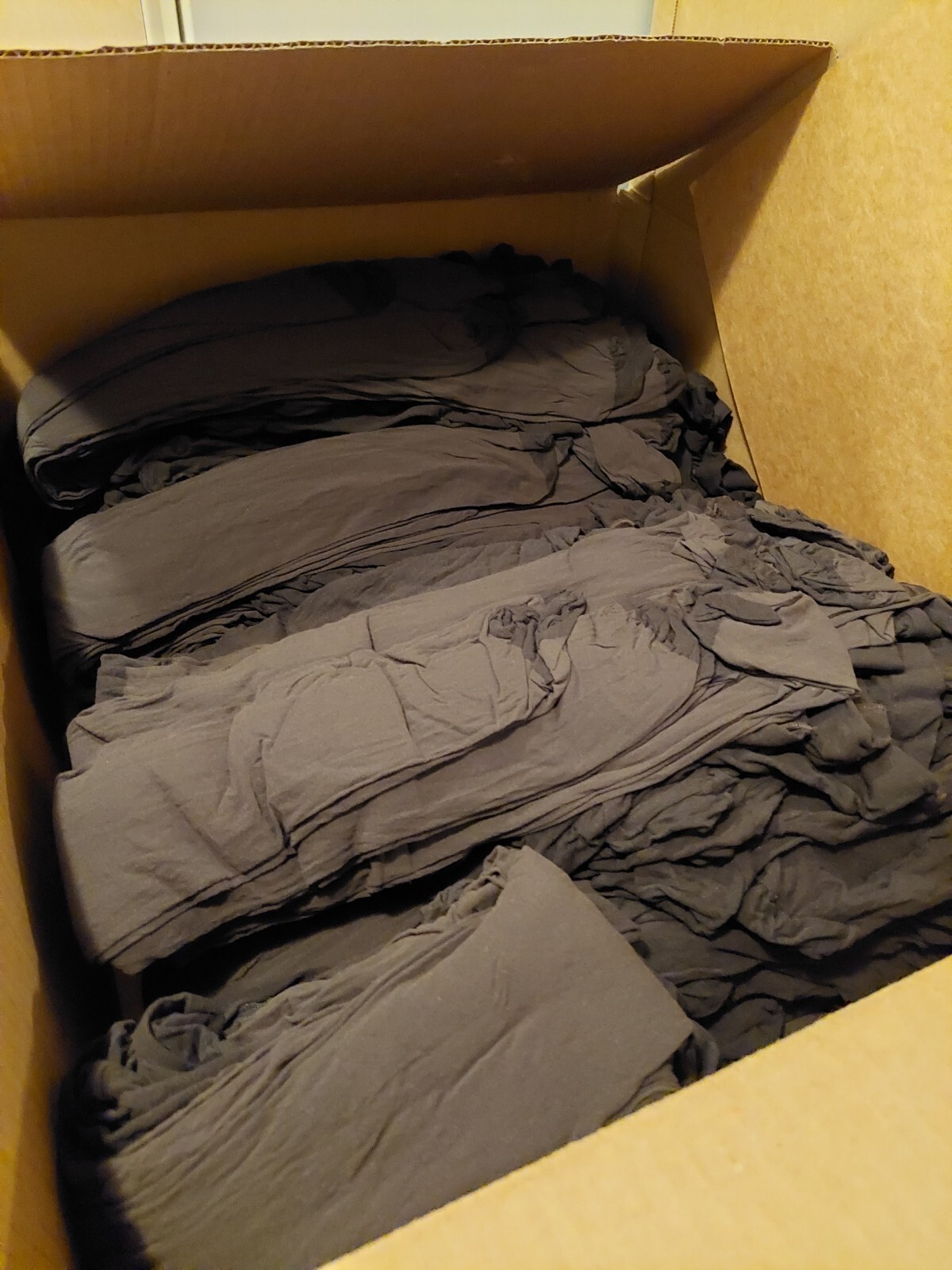 Vintage Pantyhose😮 1 pairs for 12$ Penningtons Queen Size 3X Color Nightshade