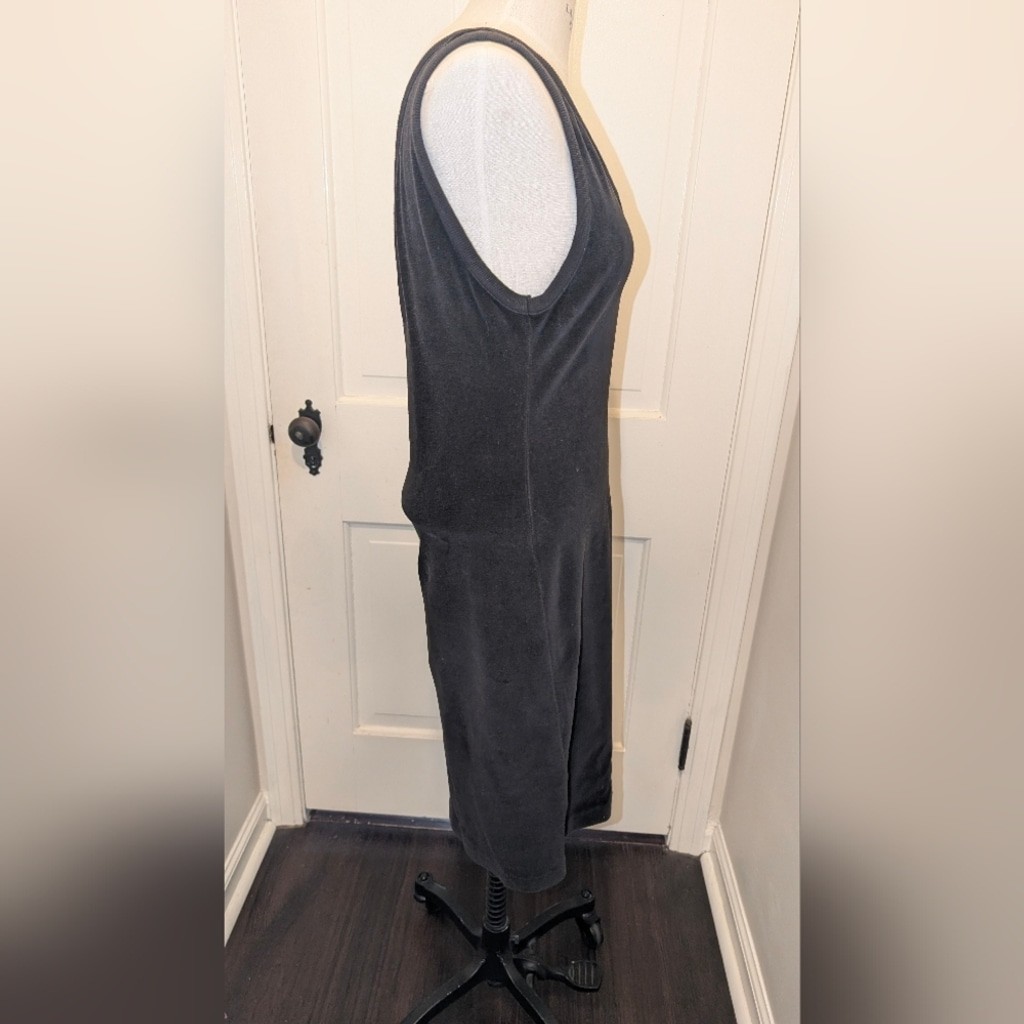 Vintage Michel Klein 1980’s dress
