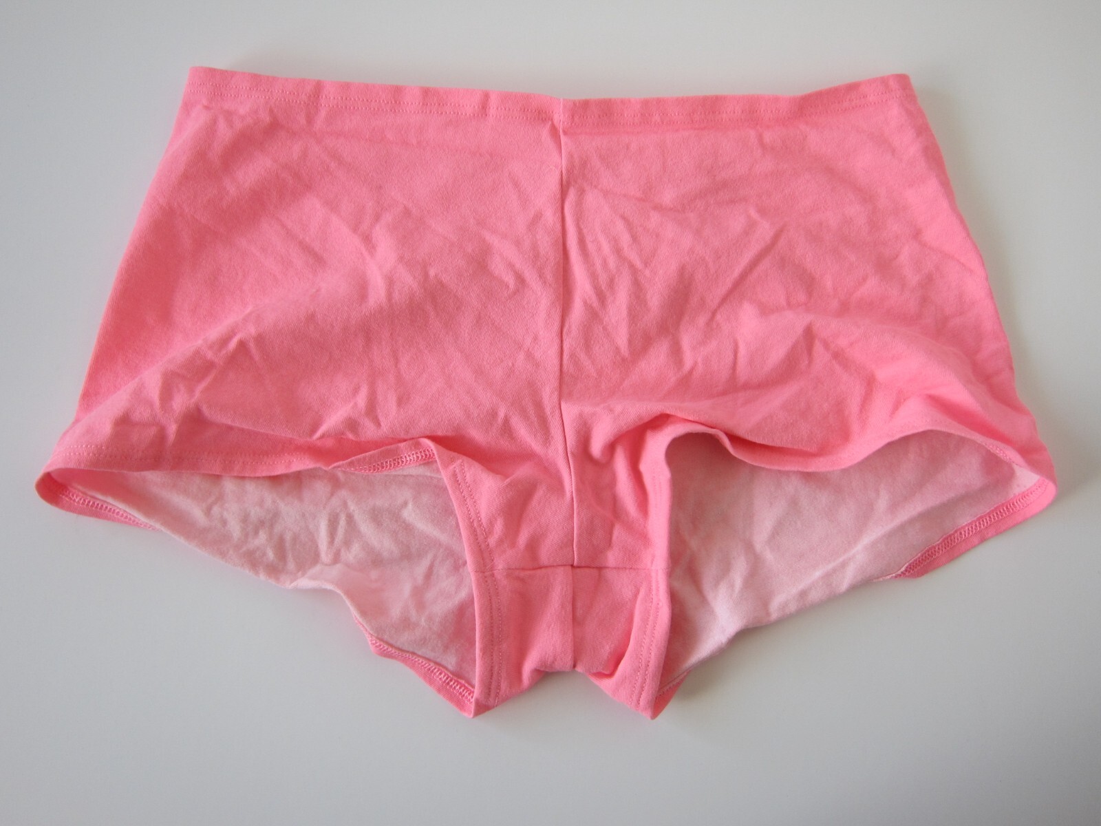 3 VTG Victoria’s Secret – 2014 – Hiphugger Panties Lot XS X-SMALL