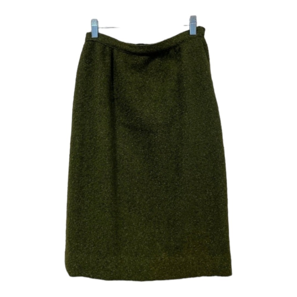 Vintage Florence Walsh Skirt size 12