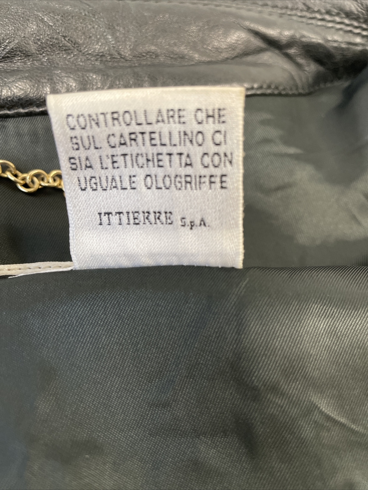 VERSUS GIANNI VERSACE CLASSIC JACKET WOMEN JACKET WOMAN VINTAGE JHB55