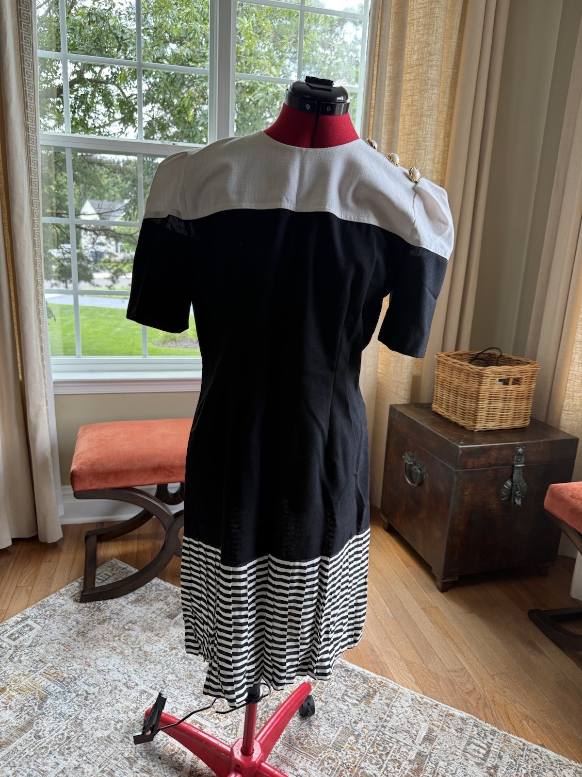 Vintage Danny & Nicole Size 12