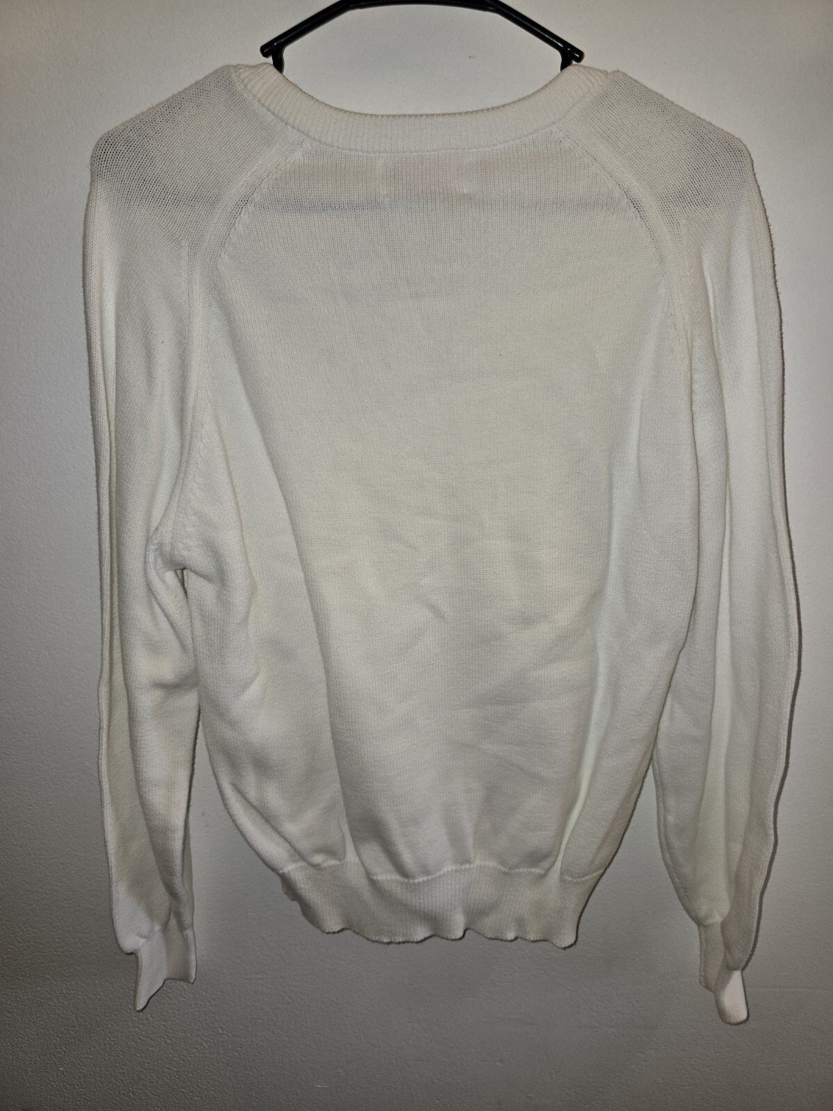 Vintage Lady Pickering Country Club Sweater Woman’s Small Golf