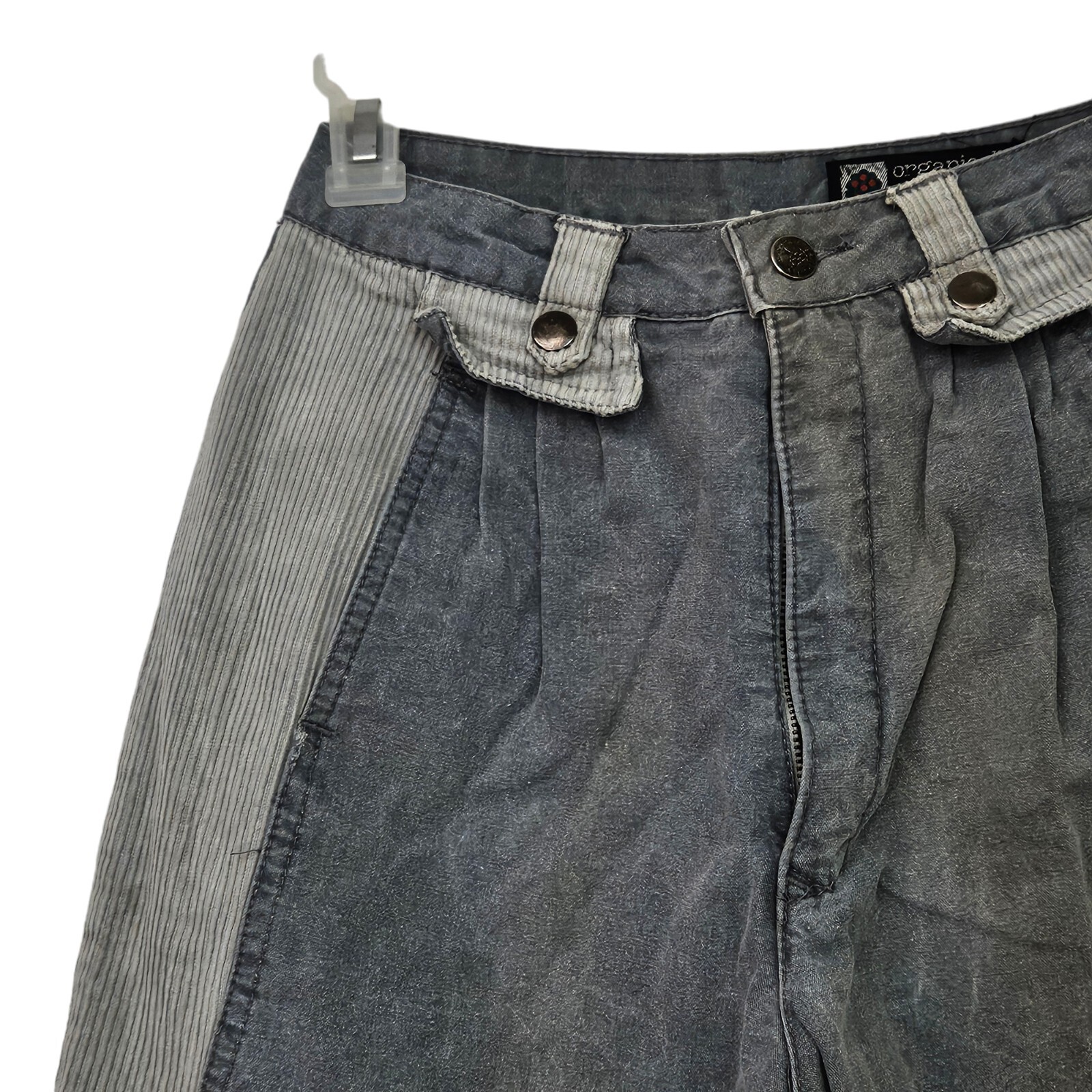 Organically Grown Jeans Z Cavericci Style Denim Size 9 Womens