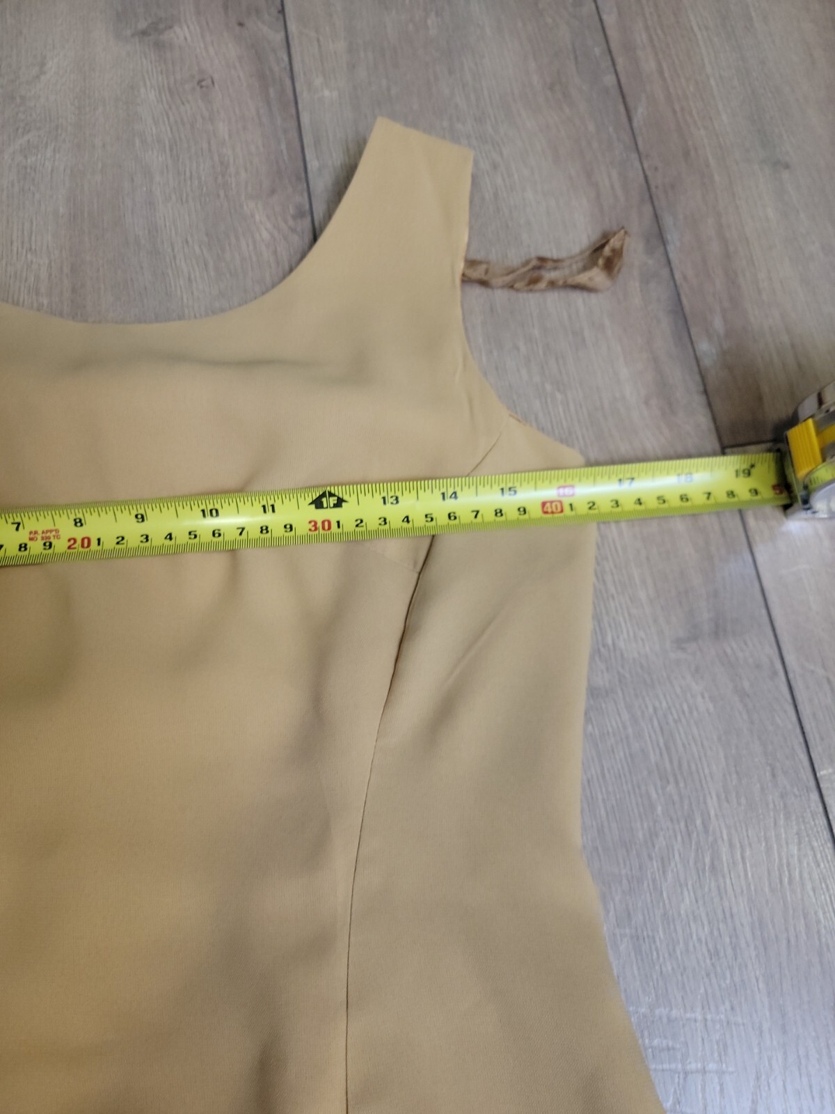 Vintage’50 Cocktail Pencil Dress „Another Ann Barry Jr.”