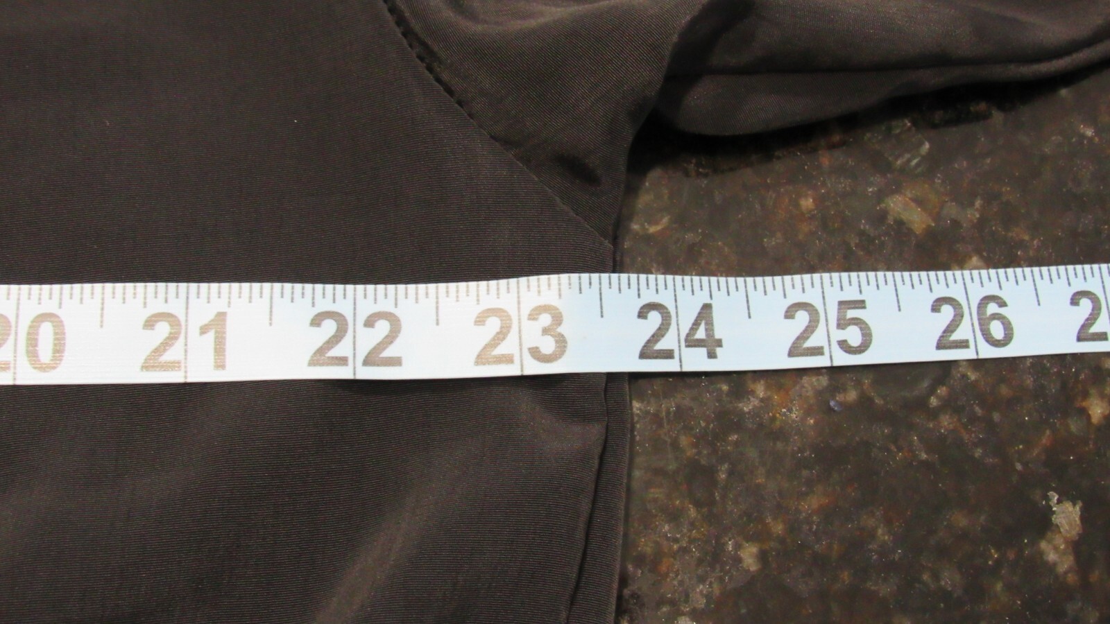 Vintage Your Way Fashions Button-up Black Dress Jacket w/ Color Pop button loops