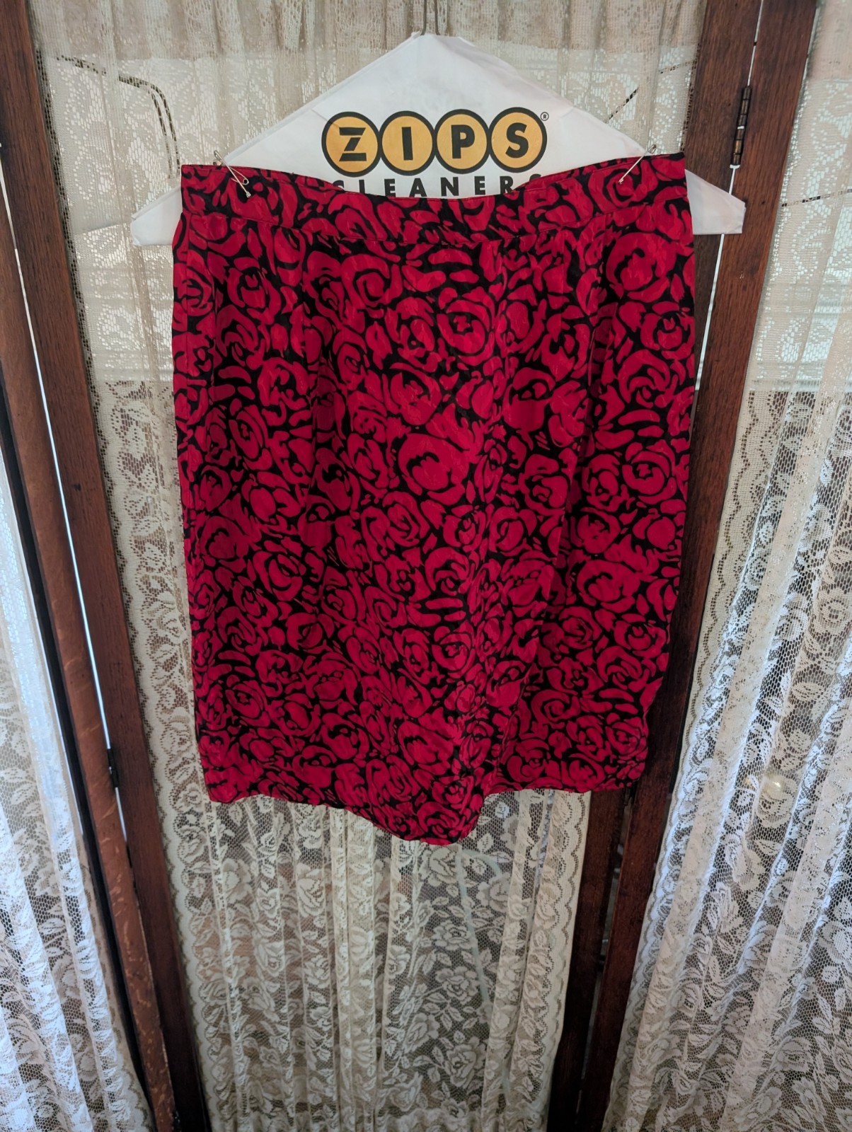 Vintage 7-’S 8-’S Clothing lot Dress Skirt Jacket Maxi Wrap Designer and More