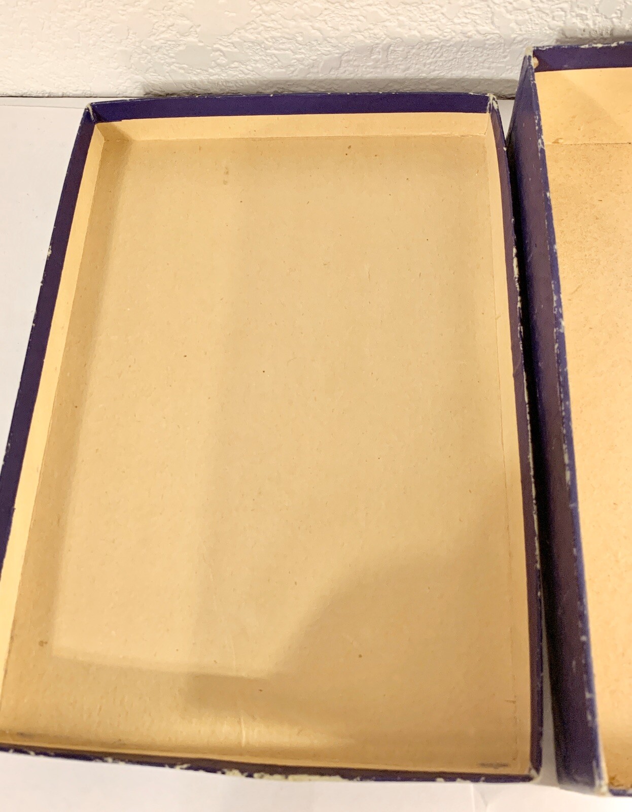 VIntage Phoenix Seams Nylon Hosiery Stockings Box Only + Extras!