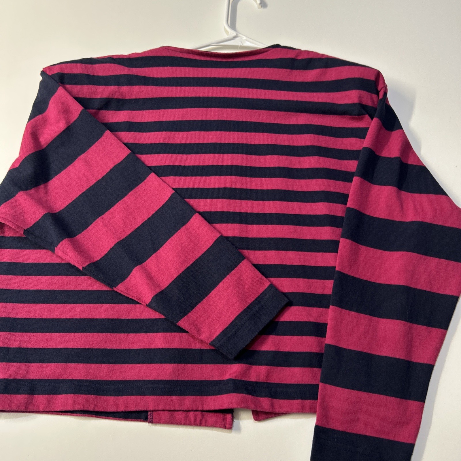 Folette Navy Vintage Nautical Style