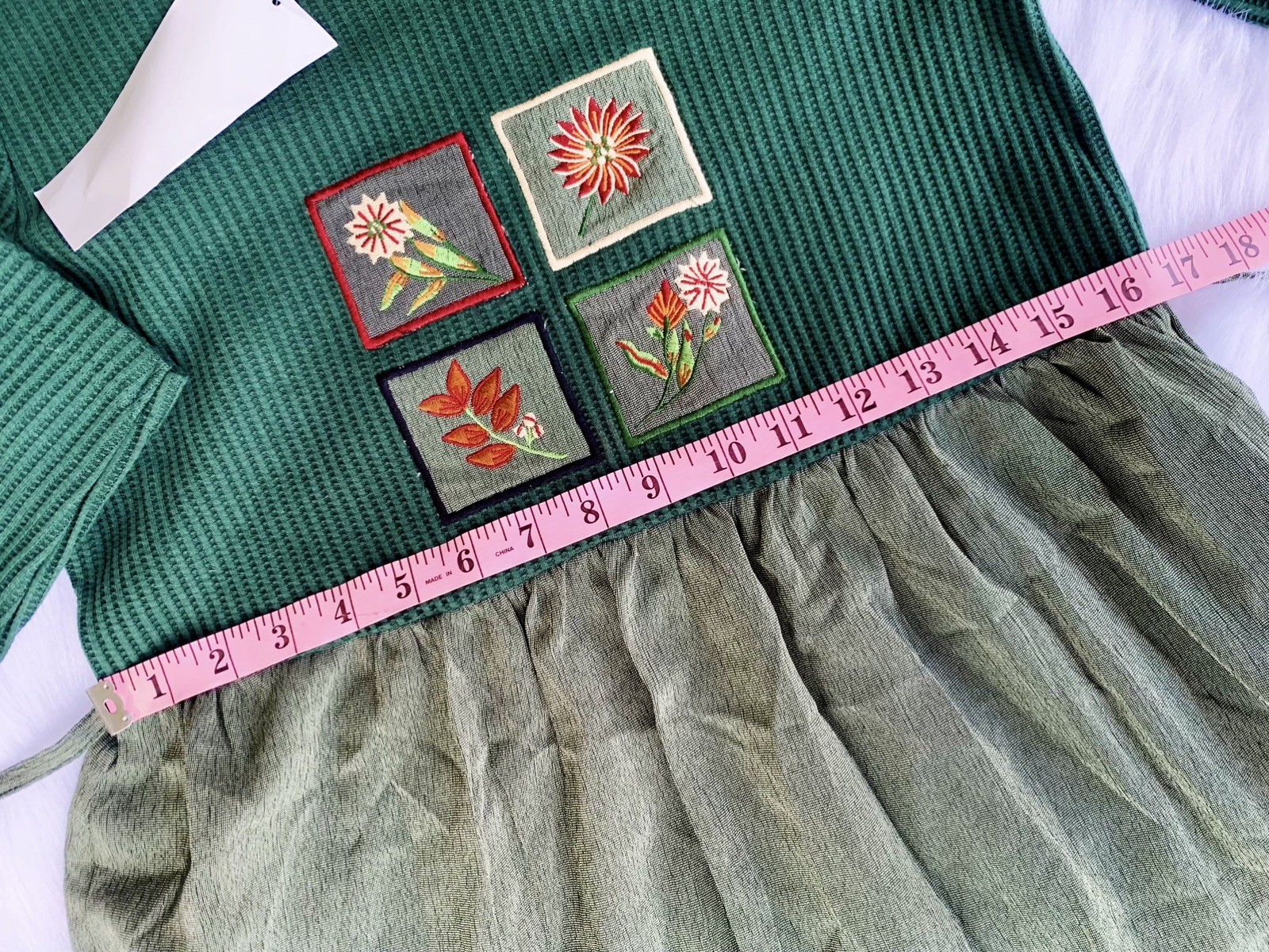 Vintage 90’s PRACTICAL MAGIC Women’s FALL HALLOWEEN Witchy School Teacher Dress