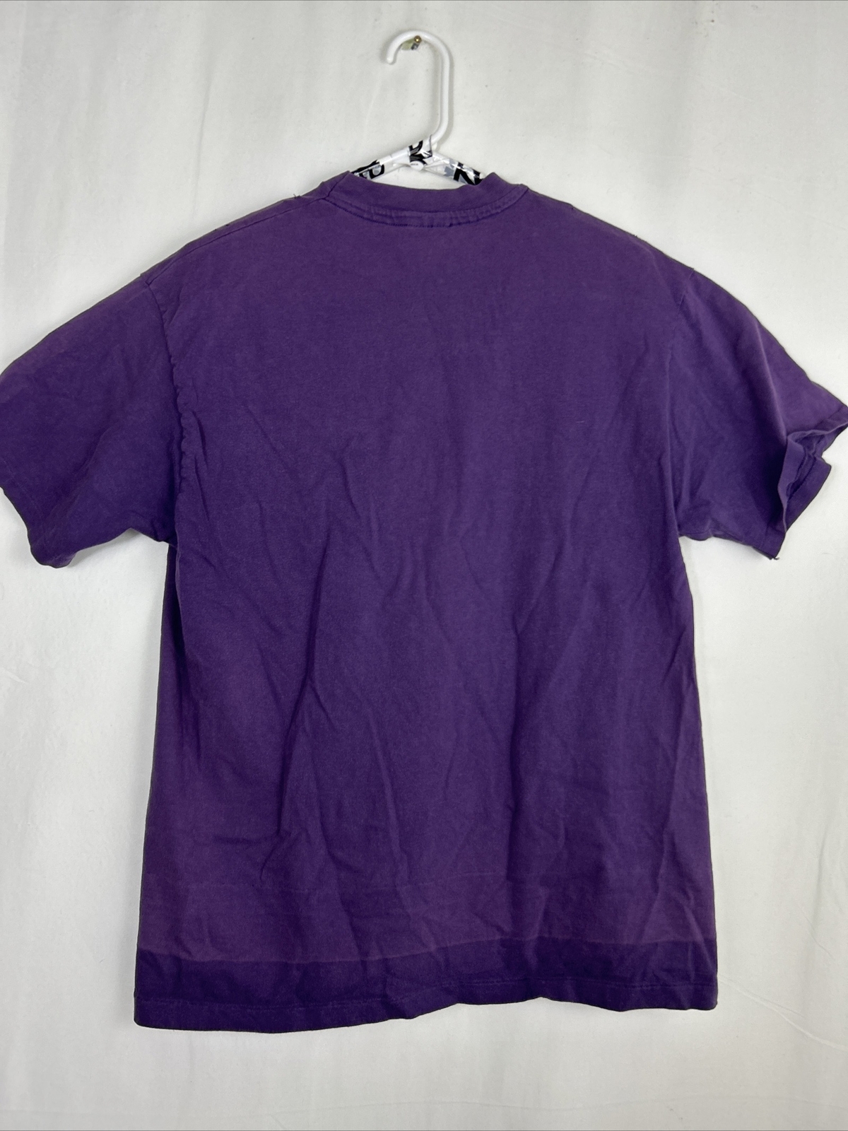Hanes Vintage Women’s Large Mountain Spirit Utah Landscape 1993 Tee T-Shirt