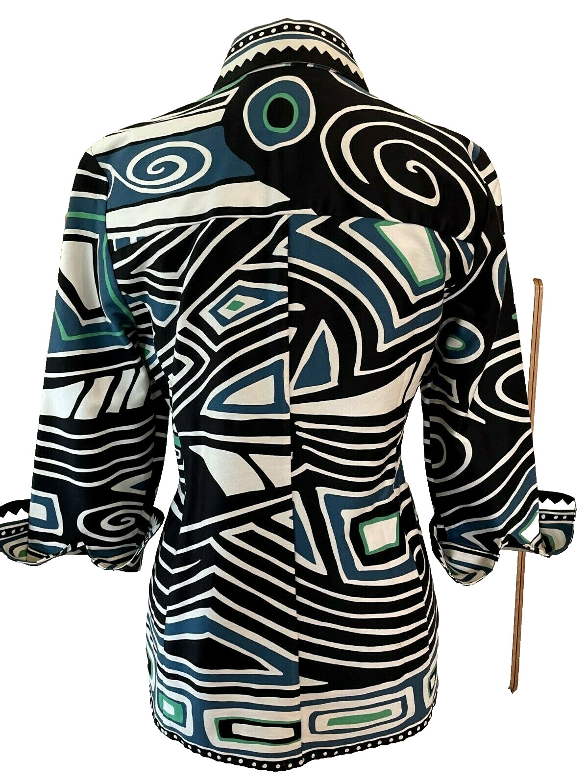 Vintage Ellen Tracy-Linda Allard Blazer/Jacket