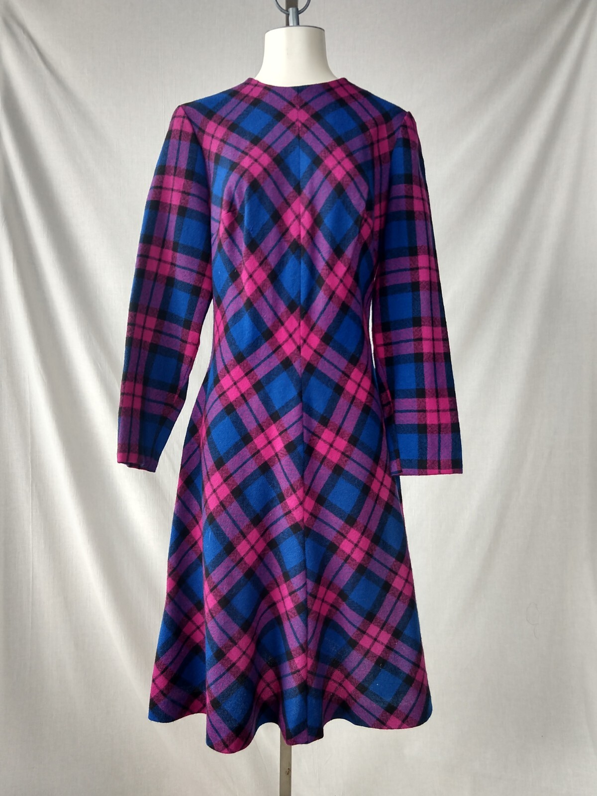 Vintage 80s Dress & Suit Lot 5 Pieces St Croix Knits Cinnamon Stick Parade