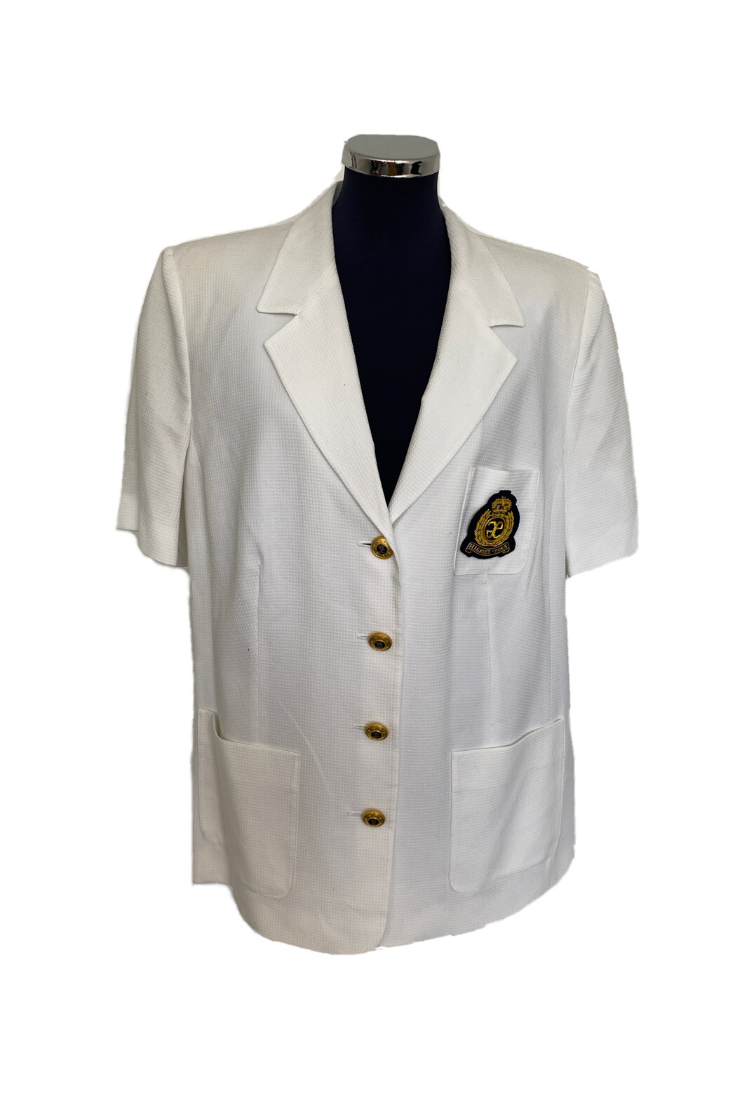 ELEGANCE JACKET WOMEN BLAZER WOMAN VINTAGE JHC1967
