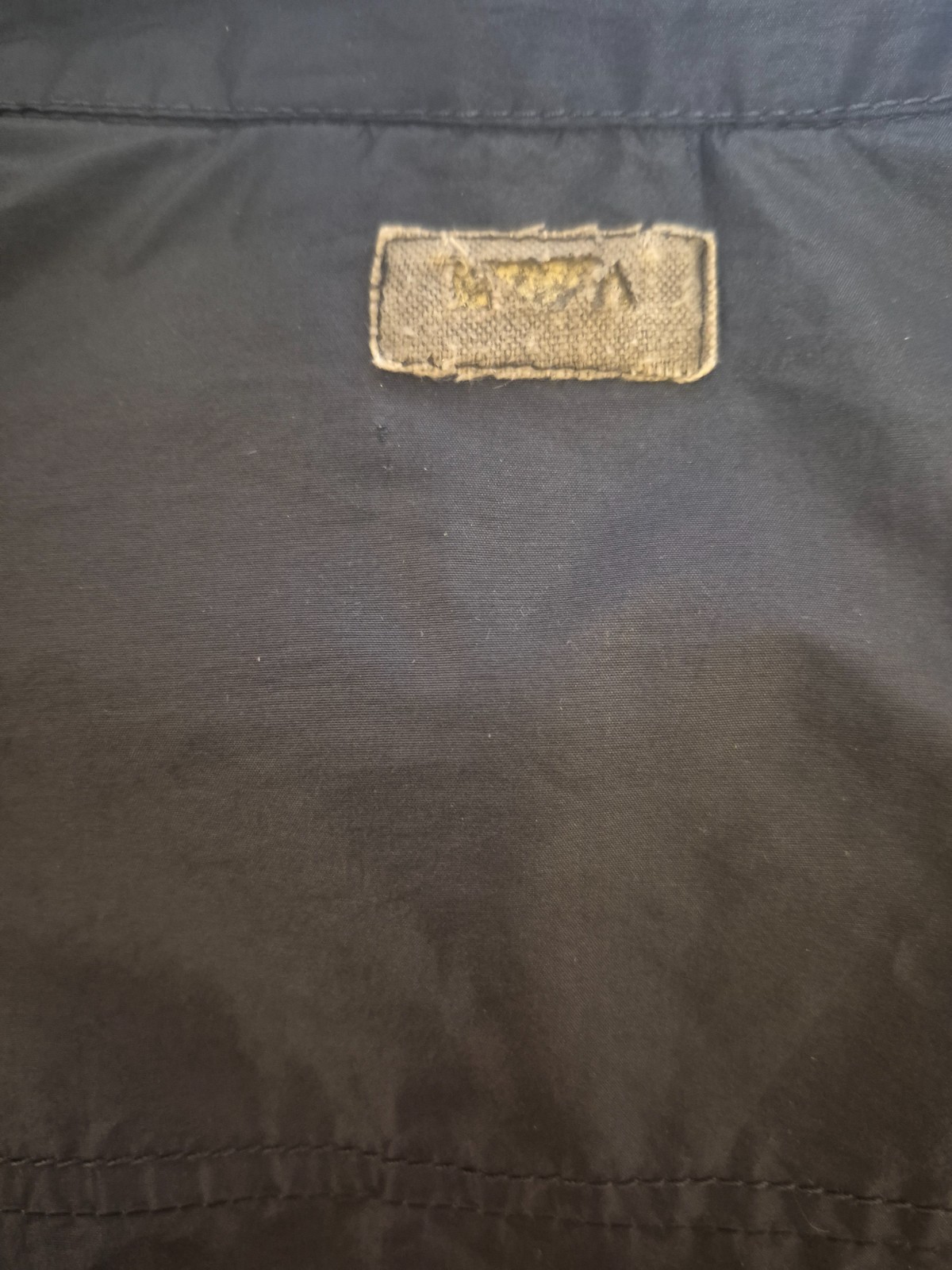 Armani Jeans original vintage women jacket I DON’T SEND ITEM TO USA