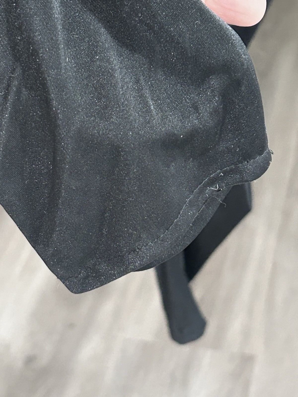 Vtg 80s Filigree Metallic Silver Jumpsuit NWT Disco Sequin Drape Harem Pant L 12