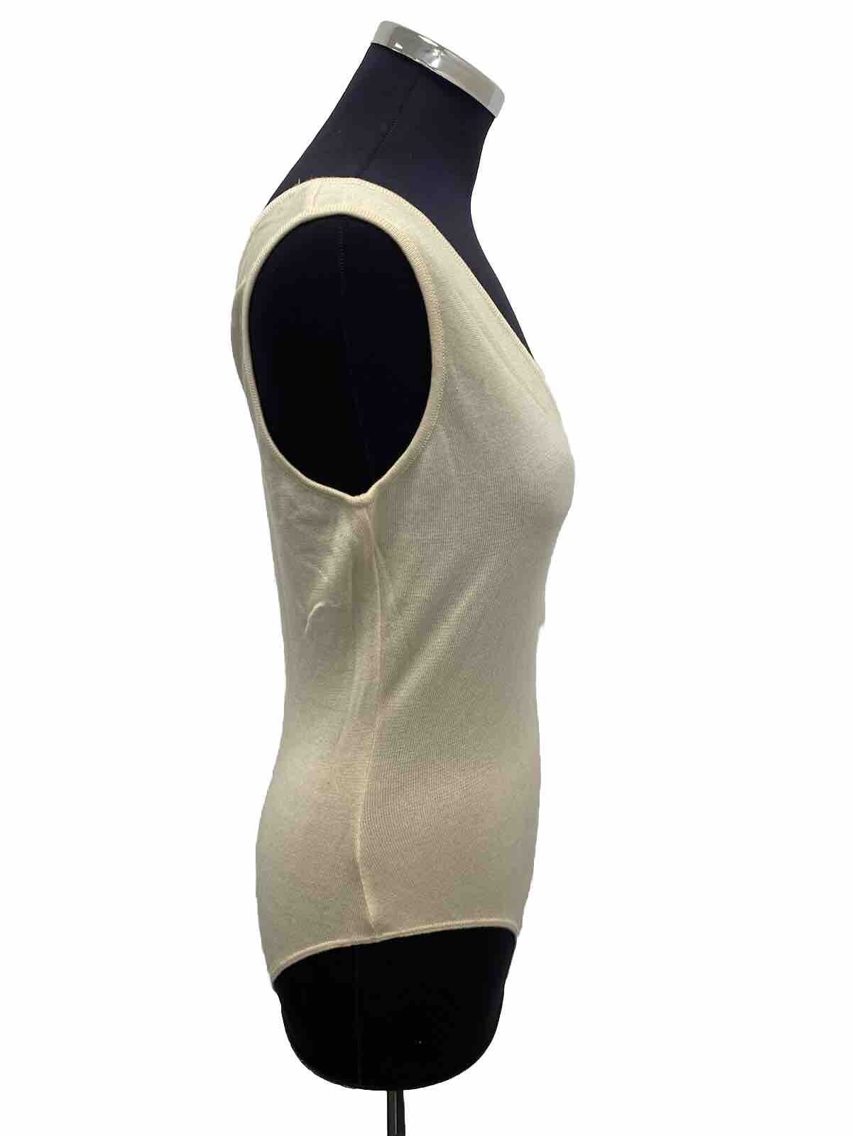 GIANFRANCO FERRE BODY SHIRT TOP WOMEN SHIRT SHIRT WOMAN VINTAGE JHD7004
