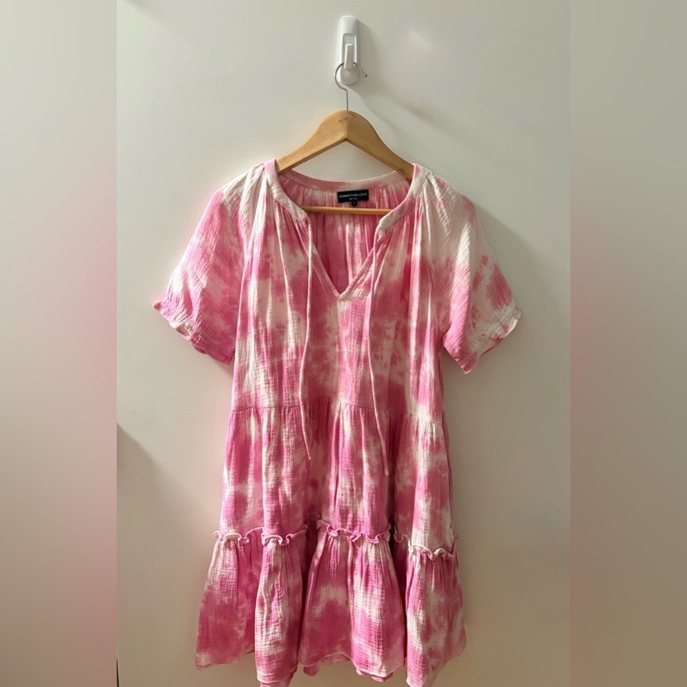 Generation Love tent dress | Size Small